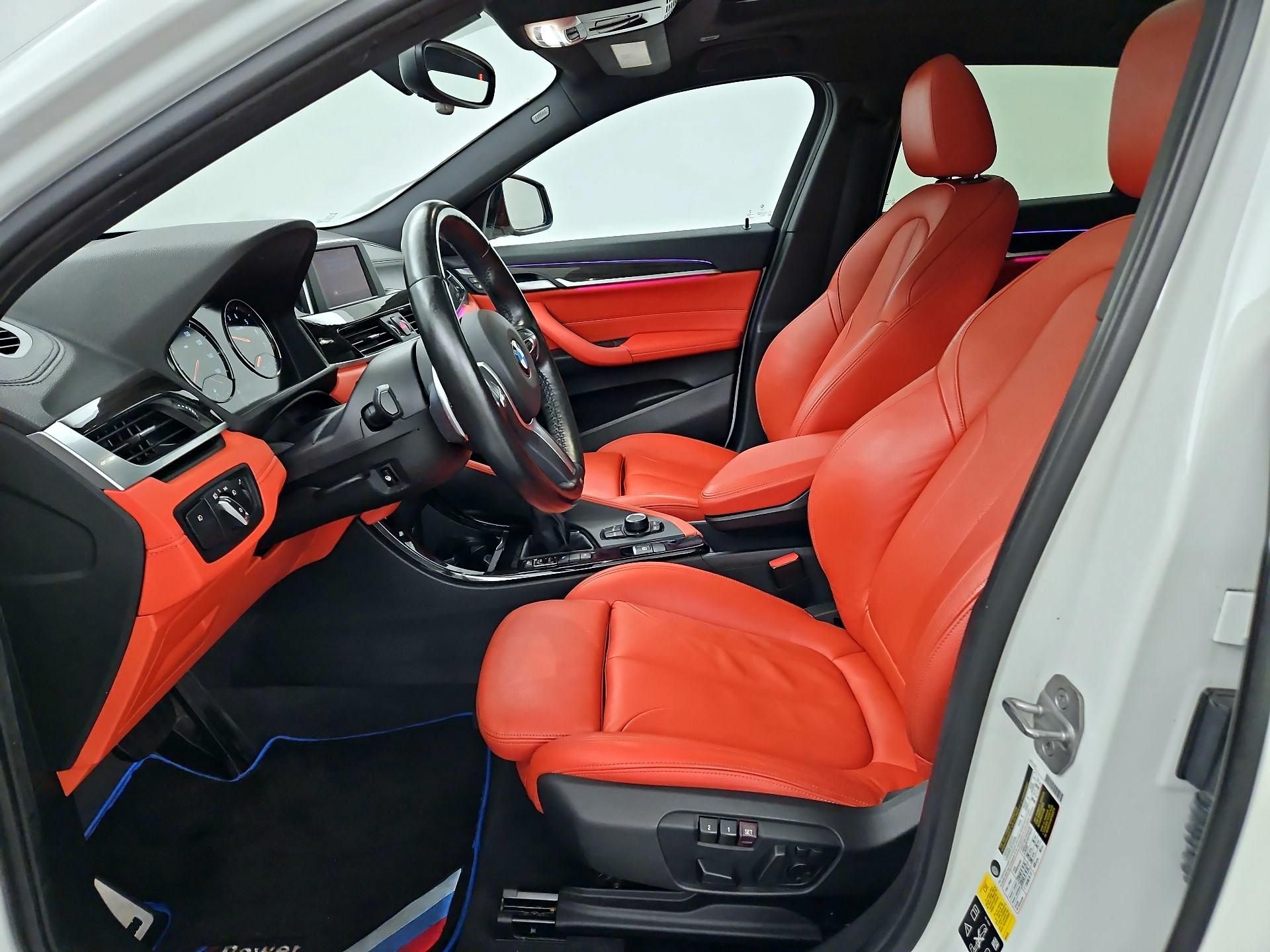 Thumbnail: 2018 BMW X2 - 11