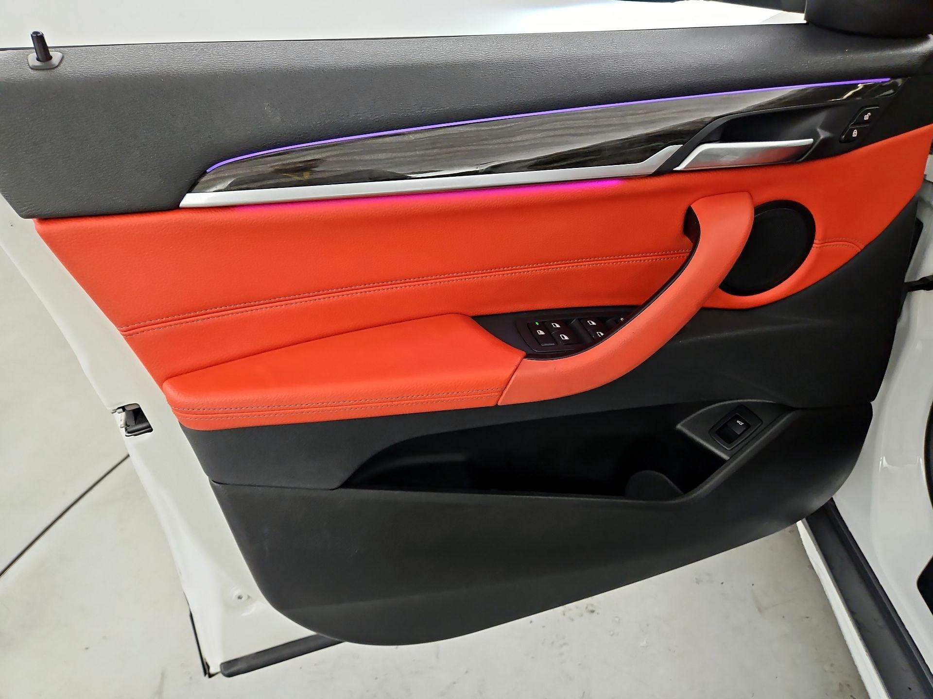 Thumbnail: 2018 BMW X2 - 12