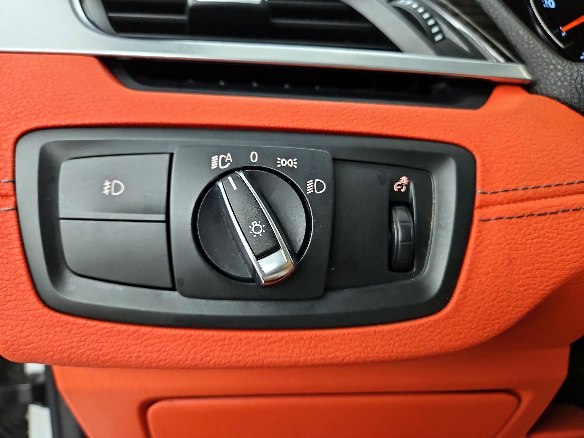 Thumbnail: 2018 BMW X2 - 13