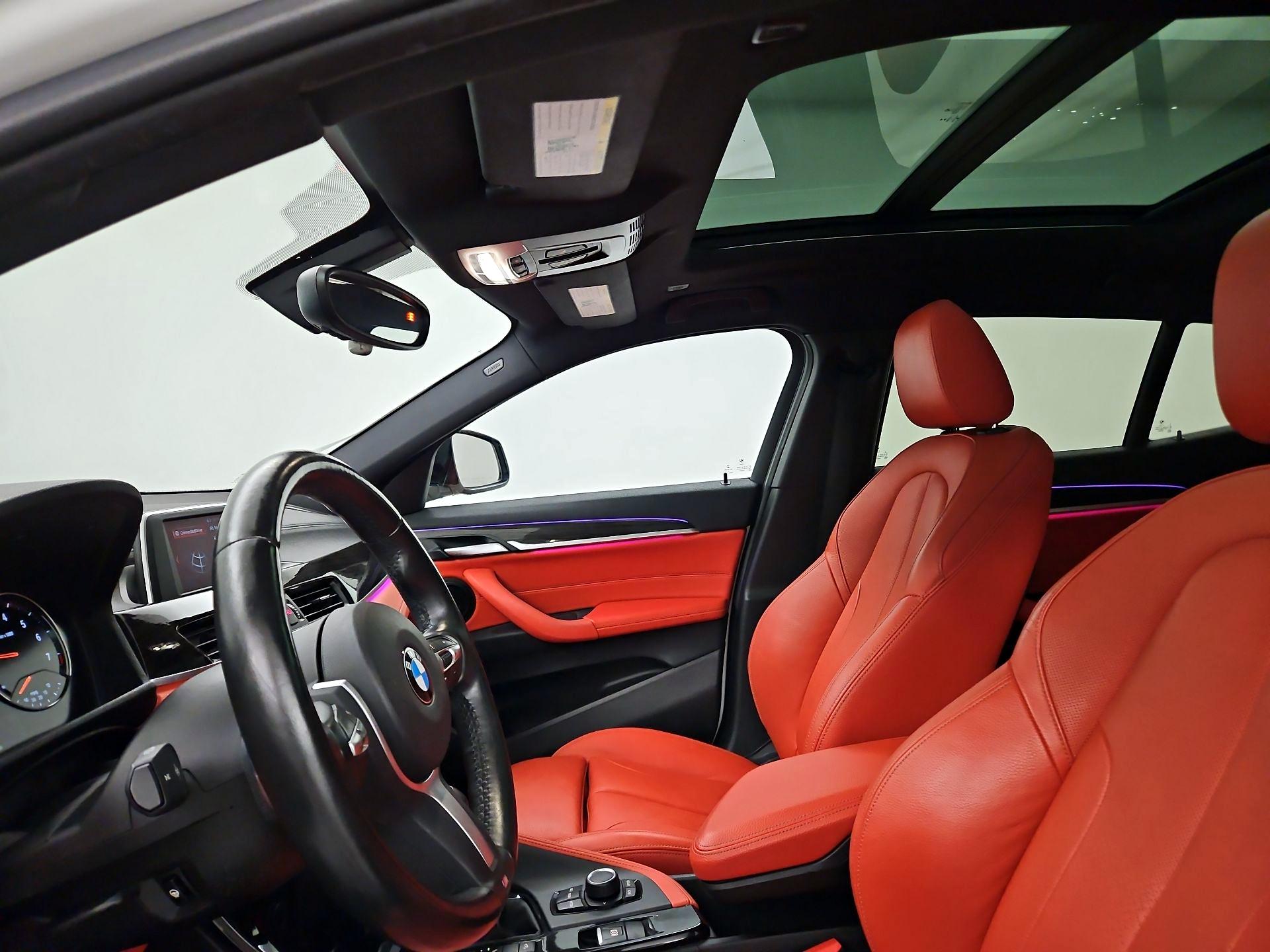 Thumbnail: 2018 BMW X2 - 19