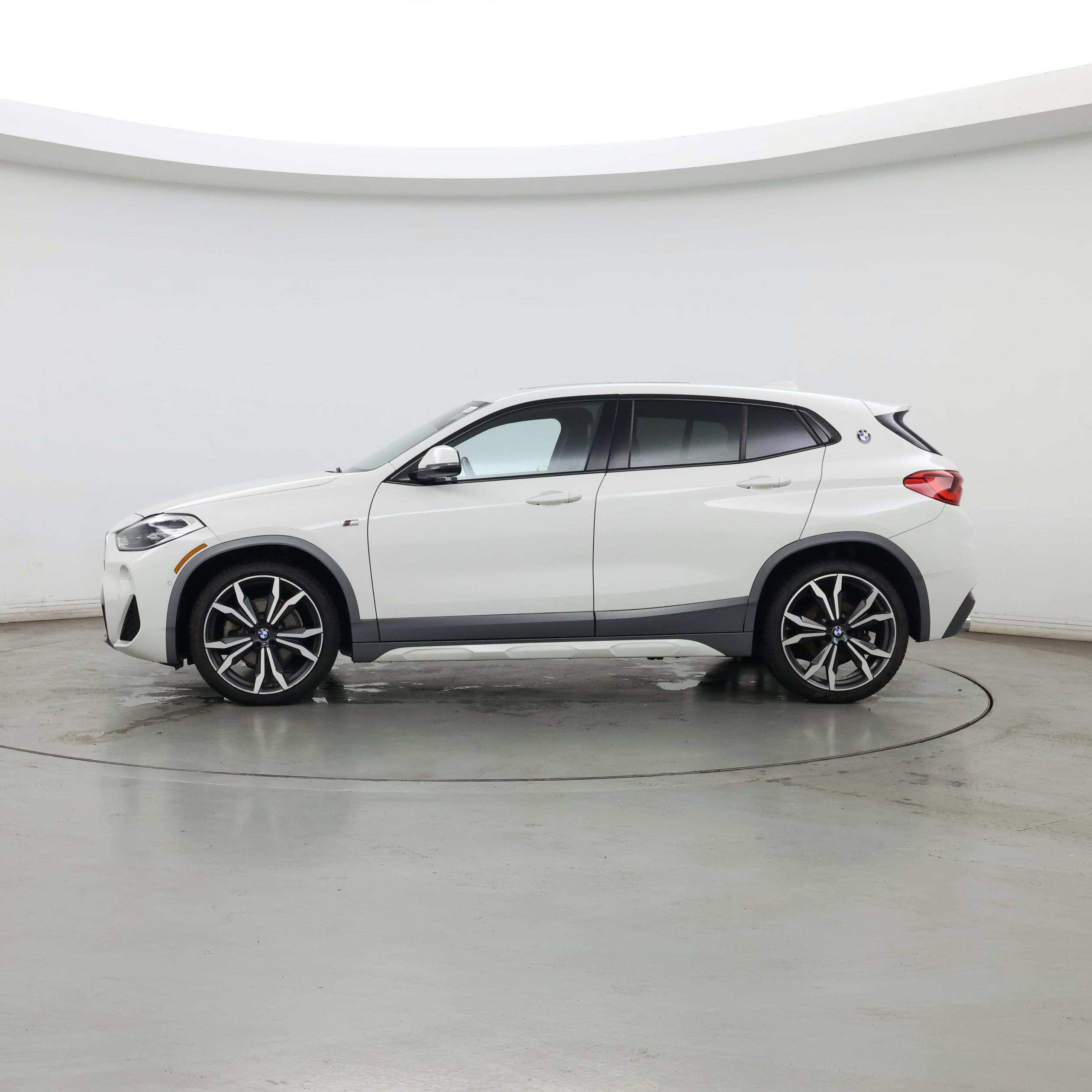 Thumbnail: 2018 BMW X2 - 3