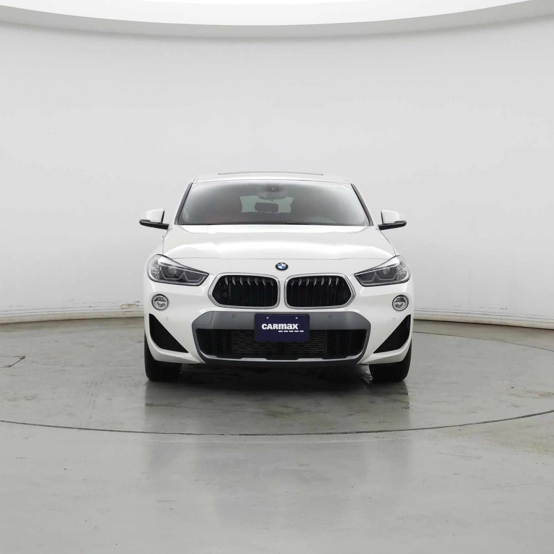 Thumbnail: 2018 BMW X2 - 5