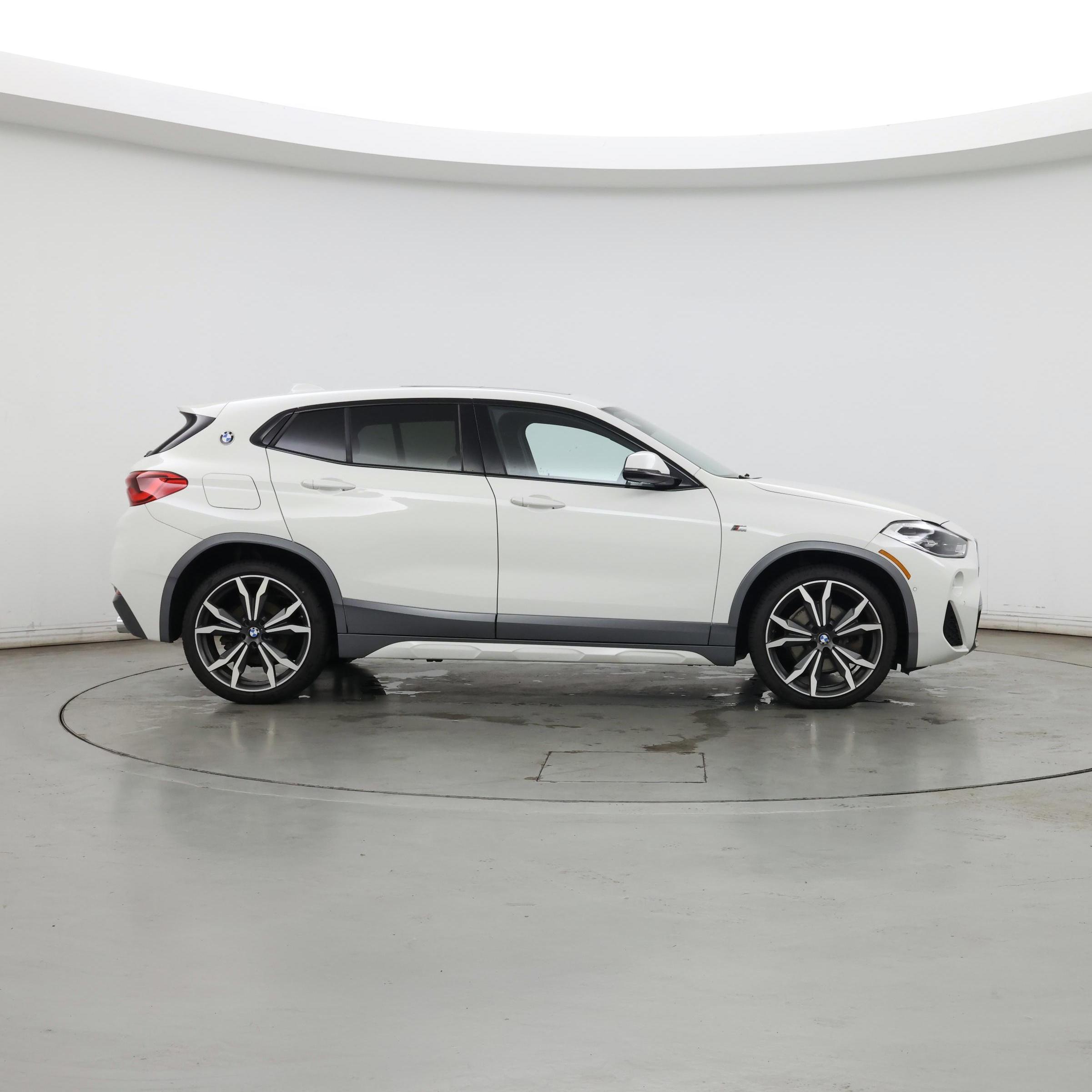 Thumbnail: 2018 BMW X2 - 7