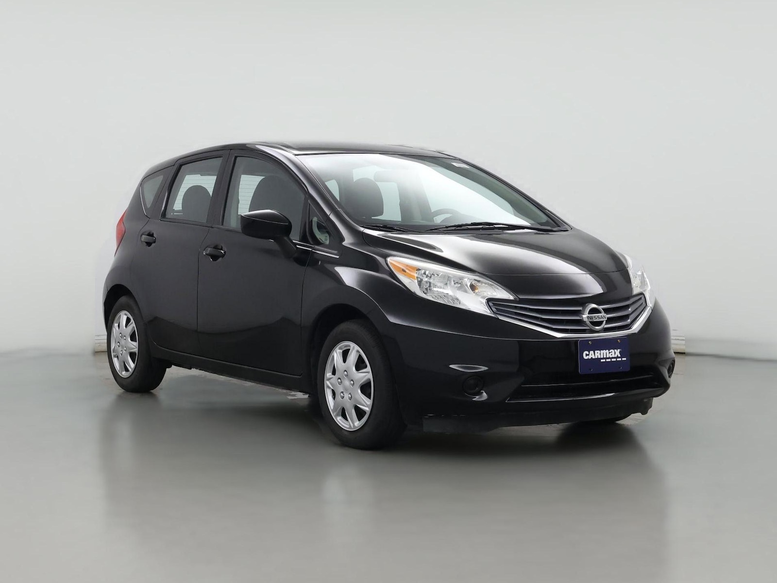 2016 Nissan Versa Note