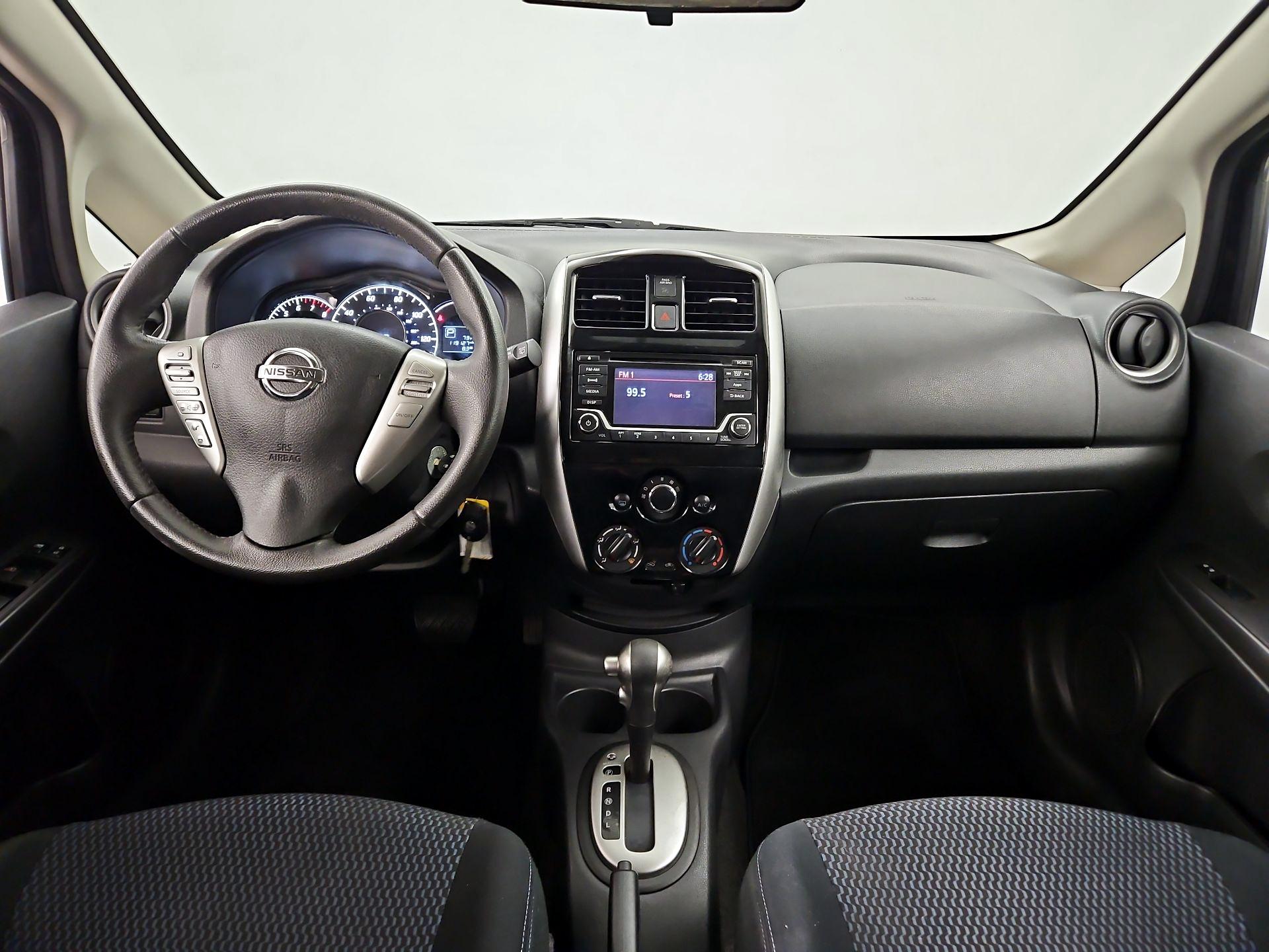 Thumbnail: 2016 Nissan Versa Note - 9