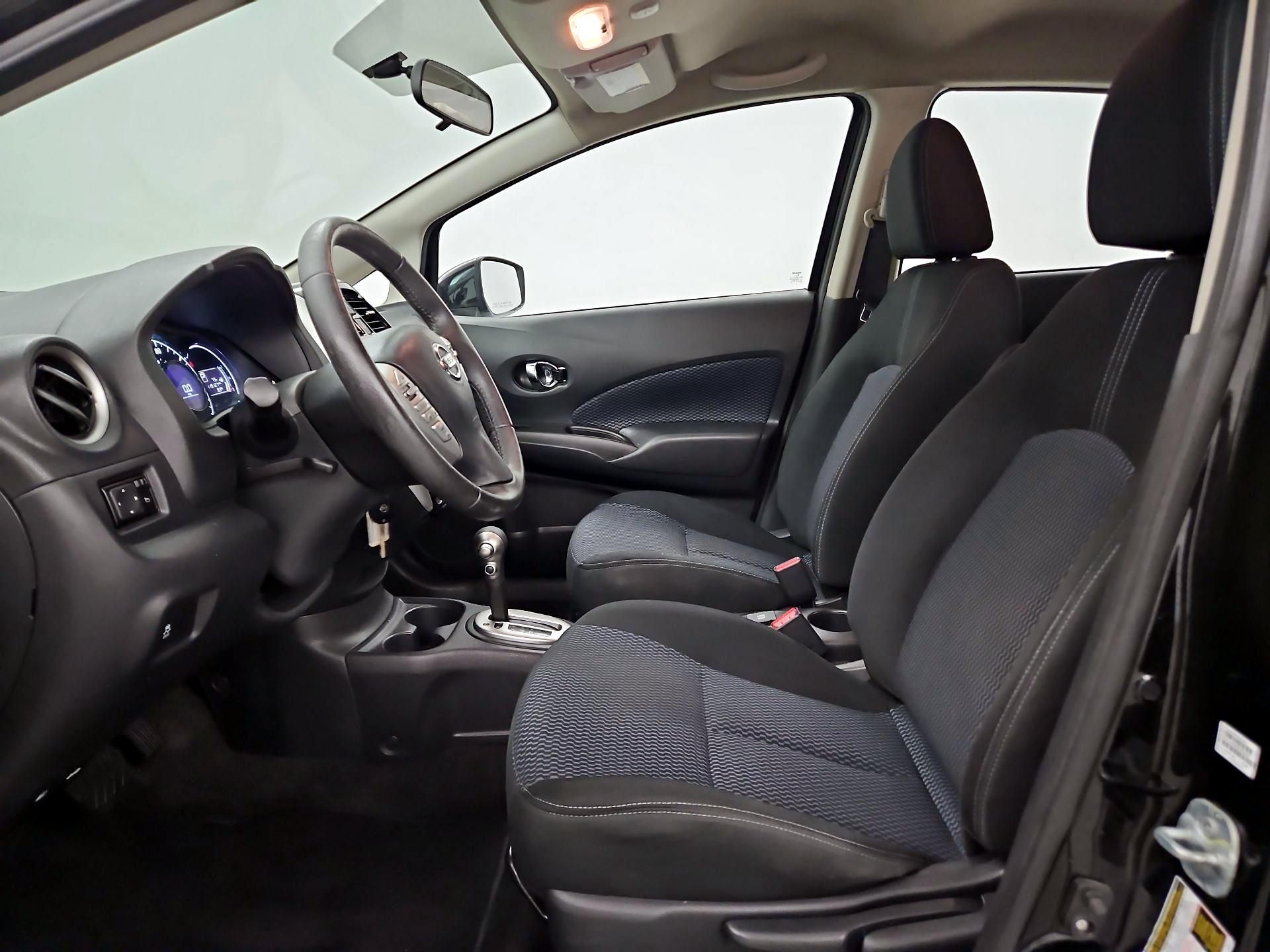 Thumbnail: 2016 Nissan Versa Note - 11