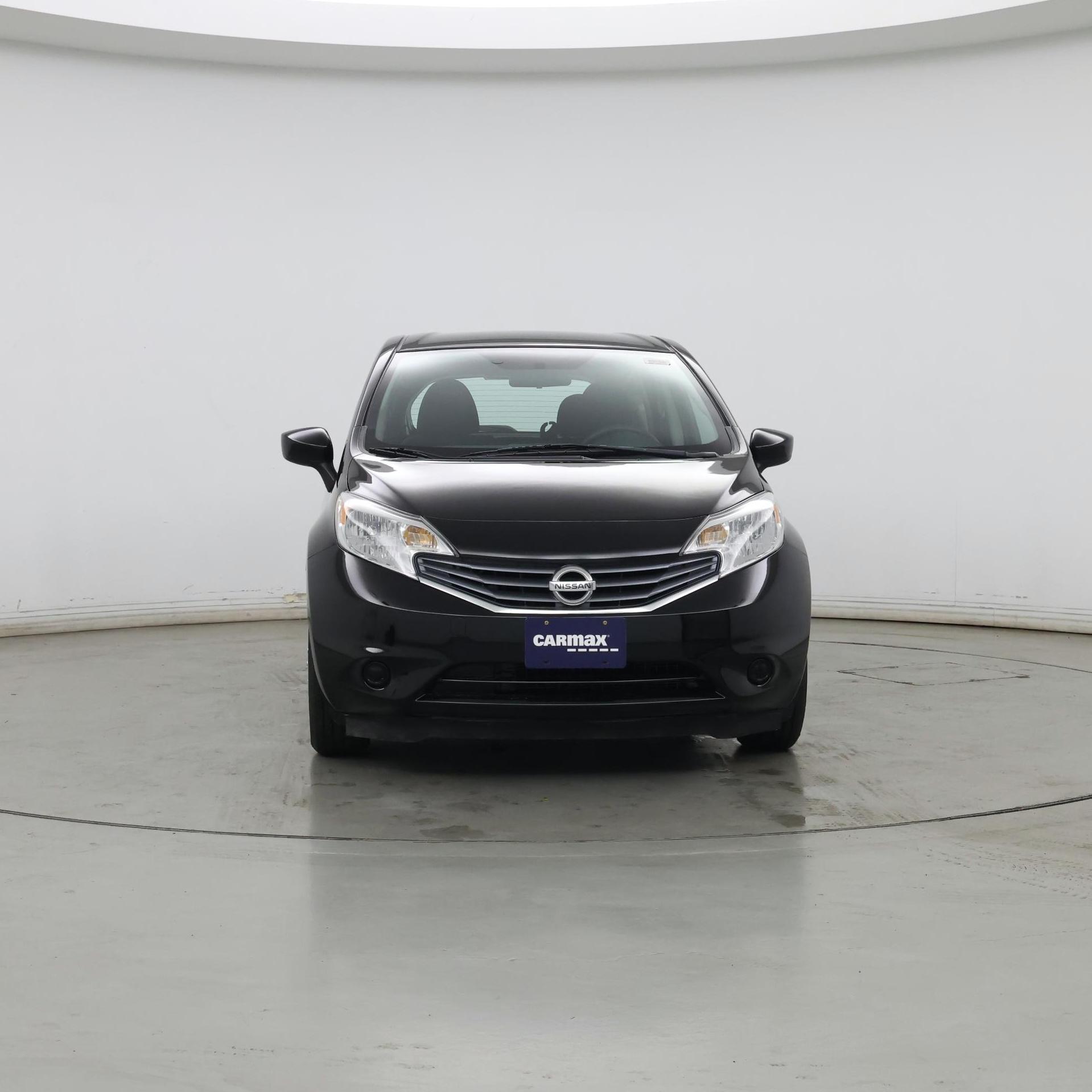 Thumbnail: 2016 Nissan Versa Note - 5