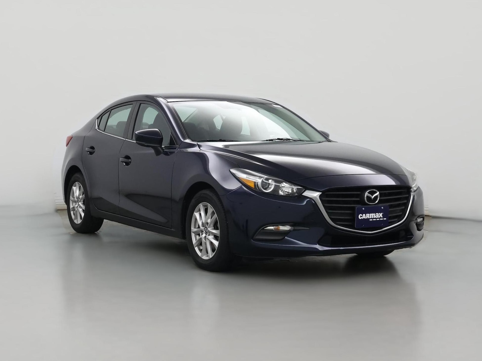 2017 Mazda Mazda3