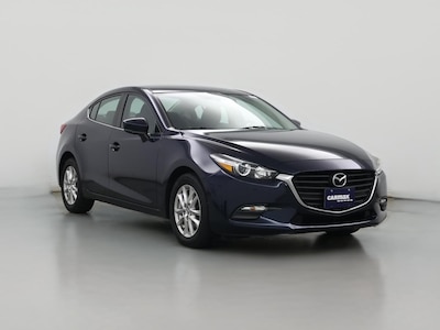 2017 Mazda Mazda3 Sport