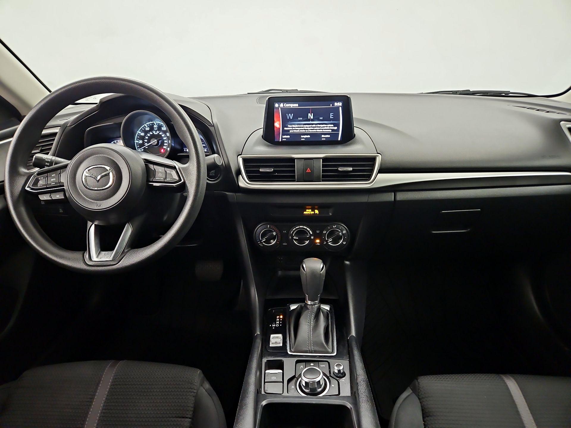 Thumbnail: 2017 Mazda Mazda3 - 9