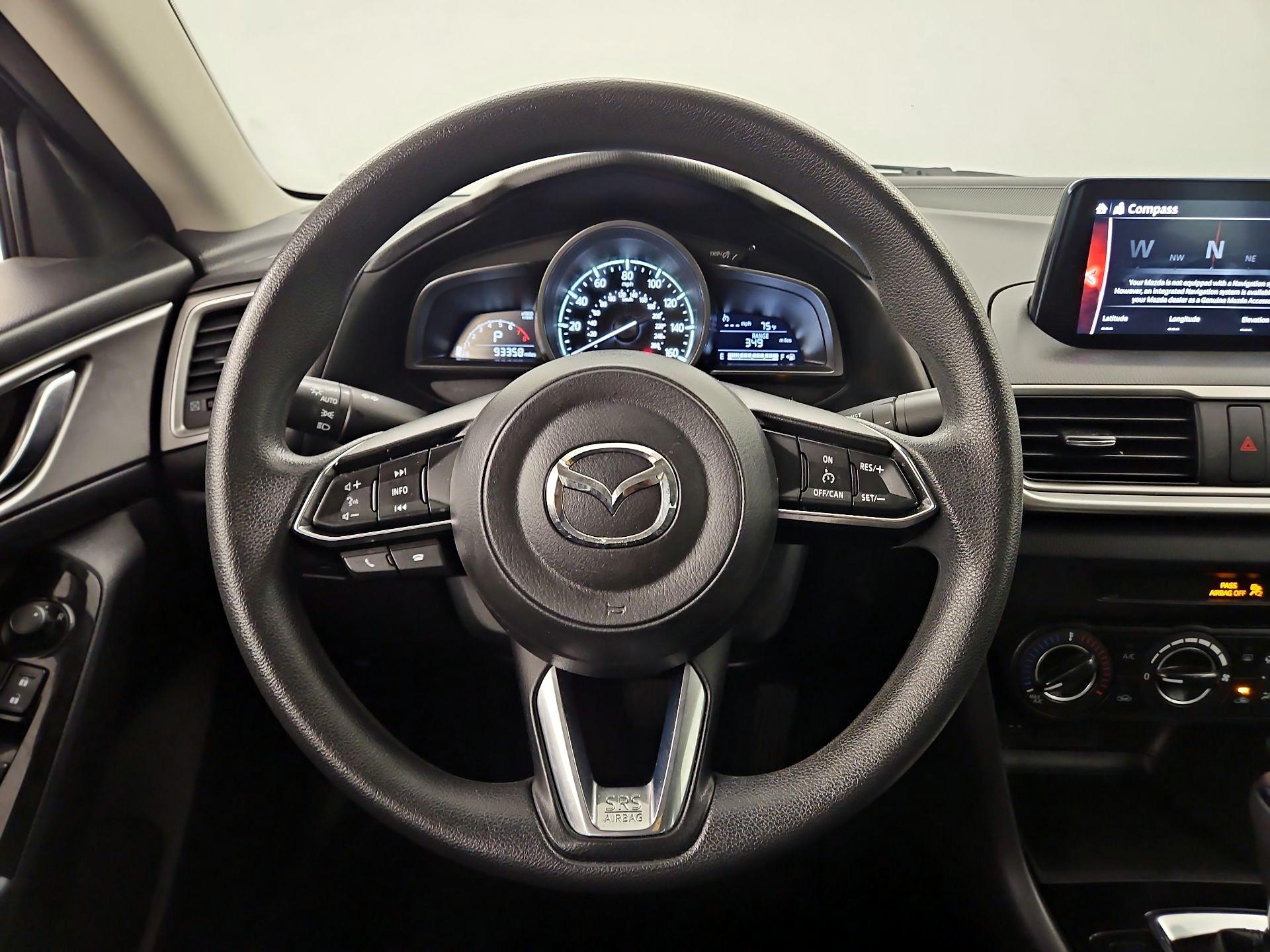 Thumbnail: 2017 Mazda Mazda3 - 10