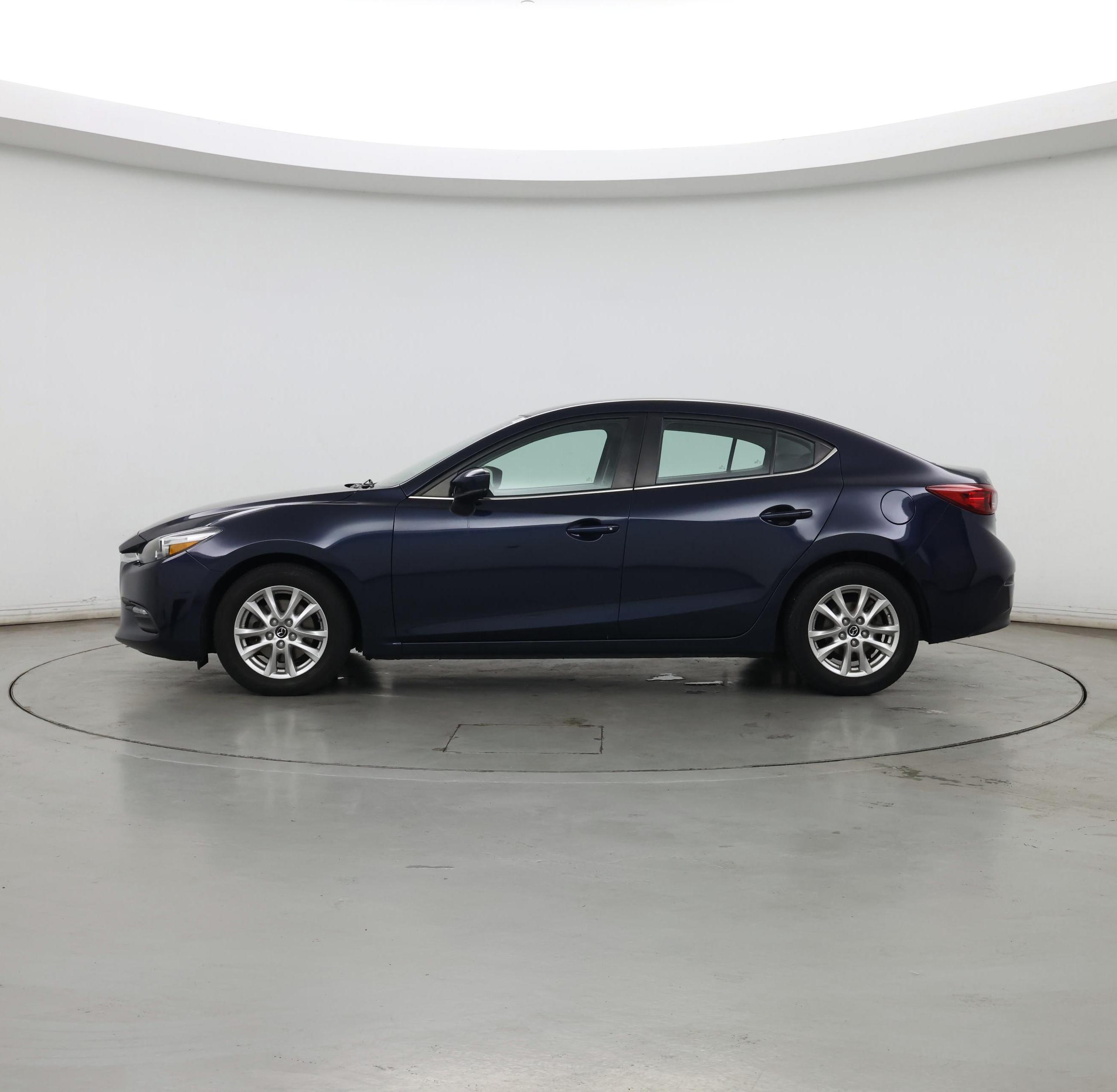 Thumbnail: 2017 Mazda Mazda3 - 3
