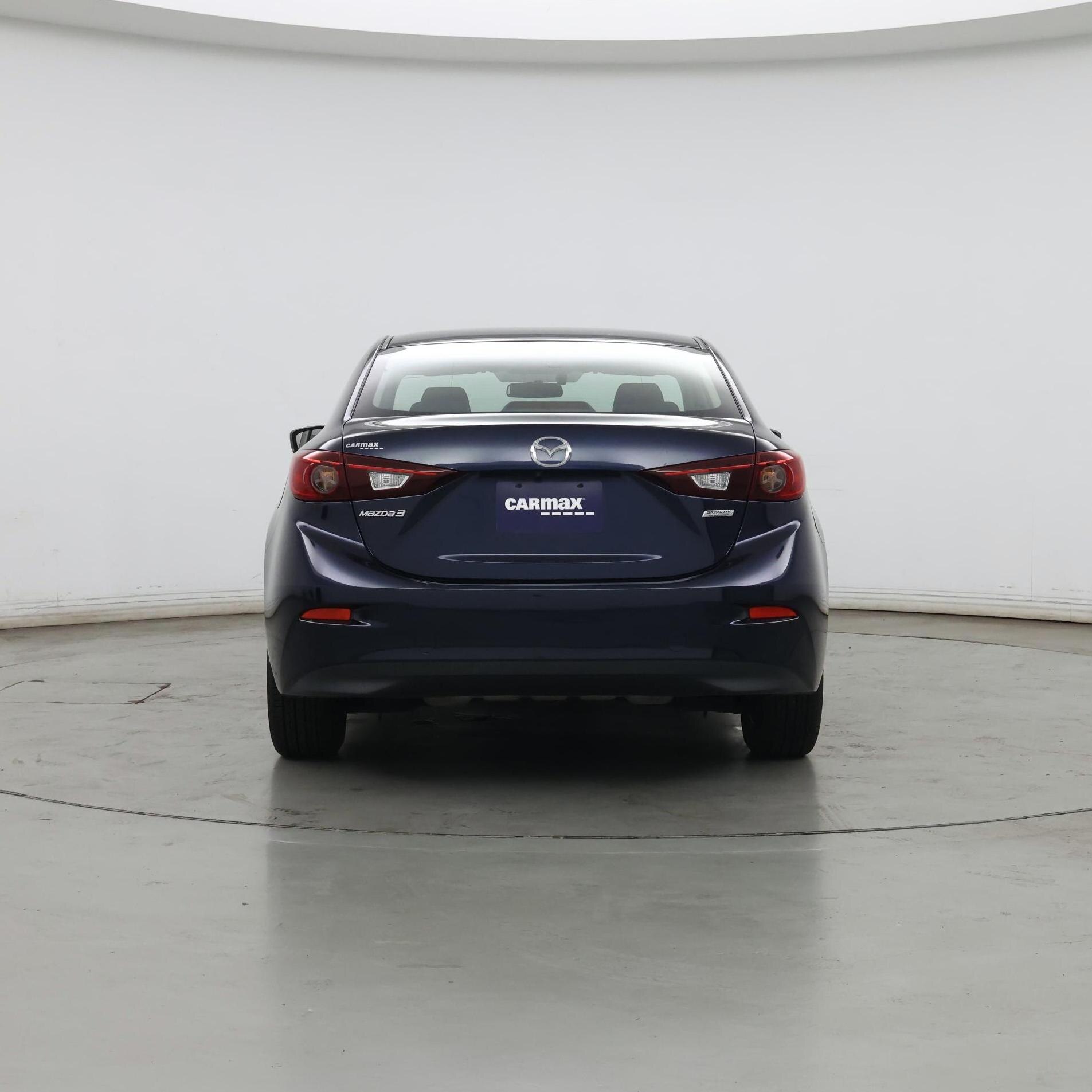 Thumbnail: 2017 Mazda Mazda3 - 6