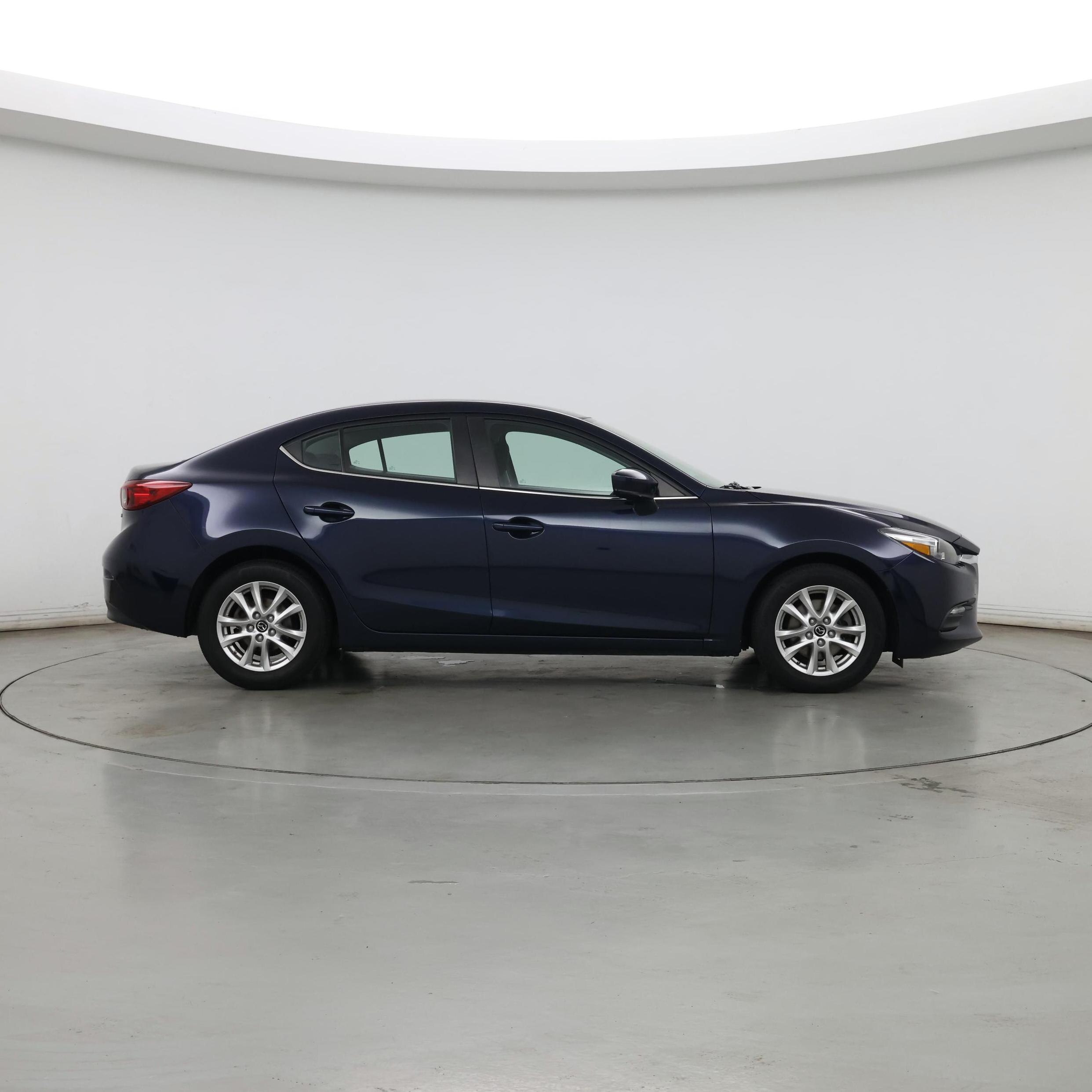 Thumbnail: 2017 Mazda Mazda3 - 7