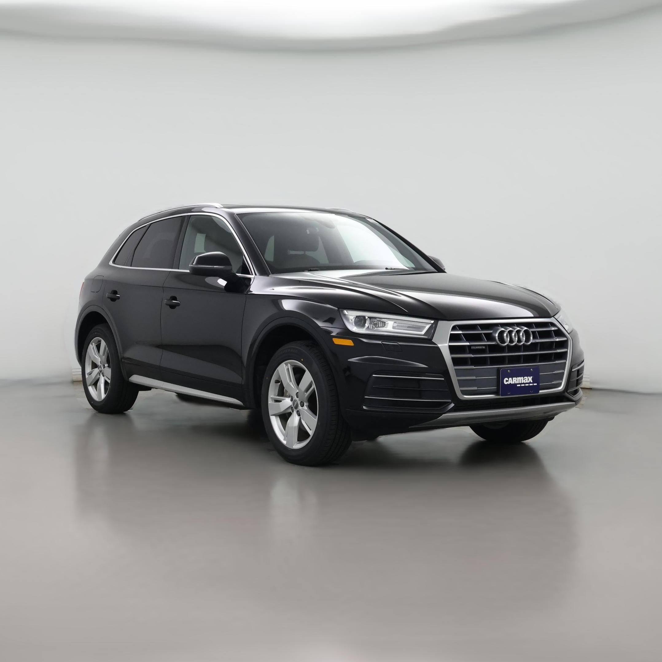 Thumbnail: 2019 Audi Q5 - 1