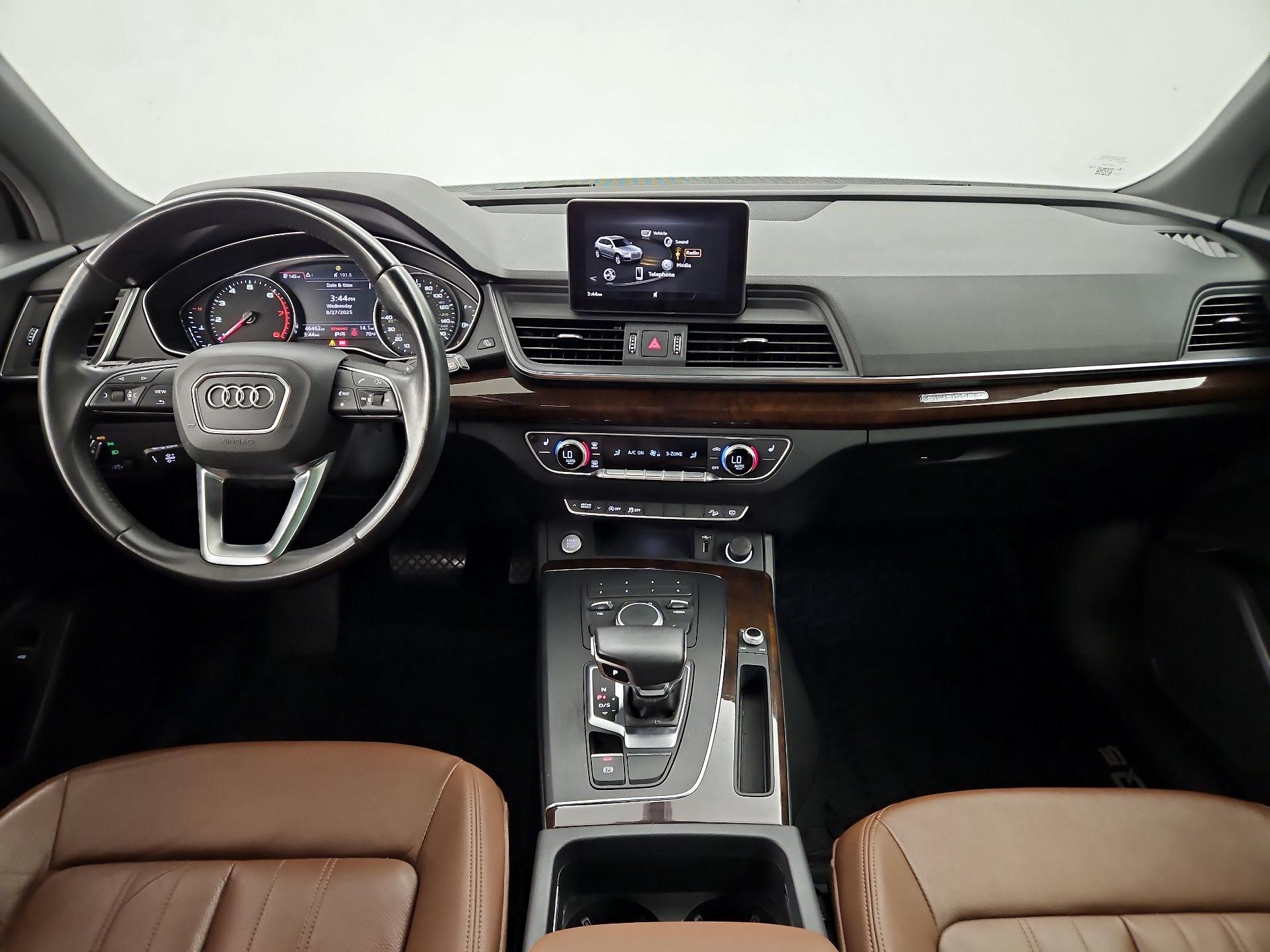 Thumbnail: 2019 Audi Q5 - 9