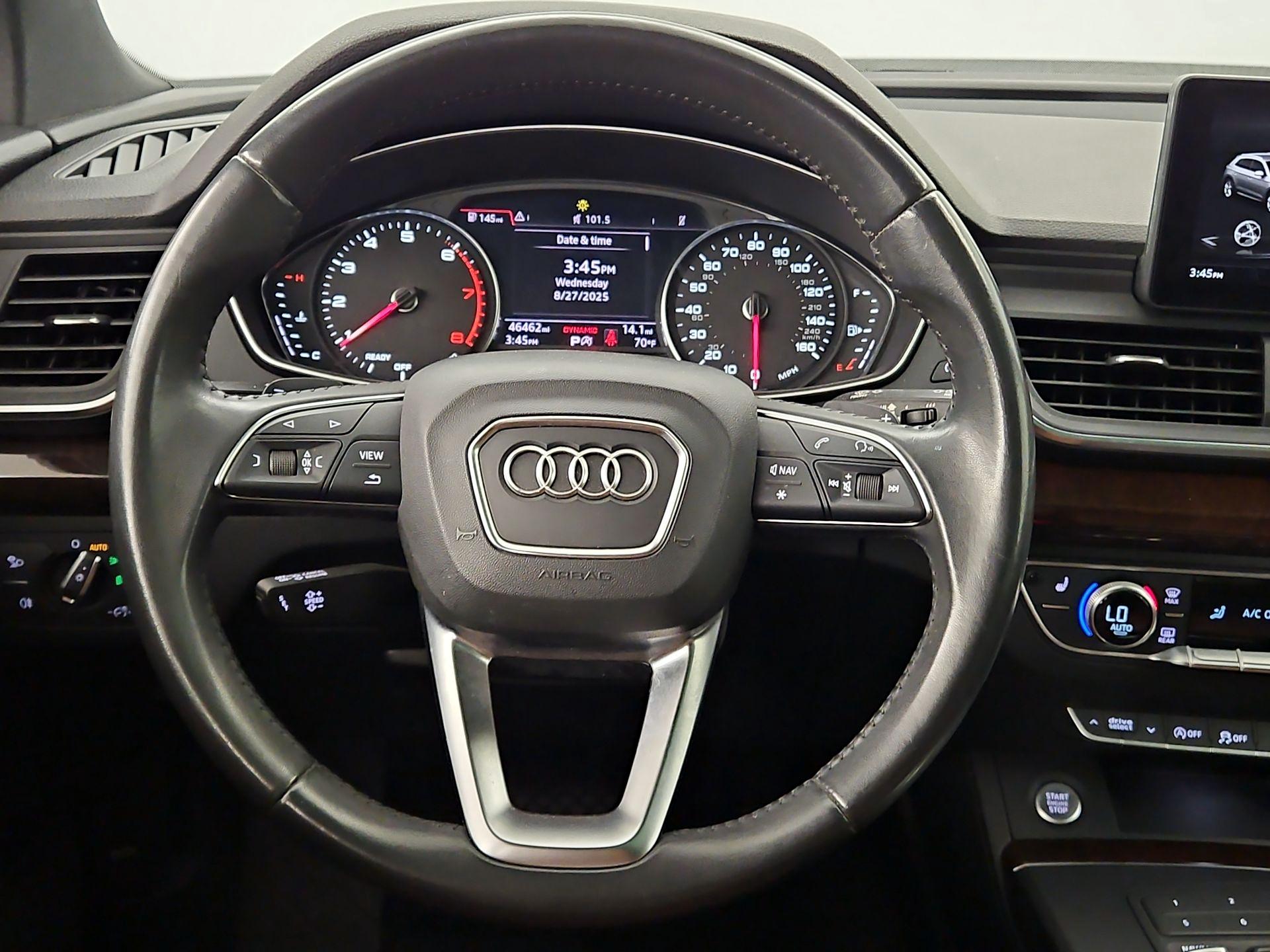 Thumbnail: 2019 Audi Q5 - 10
