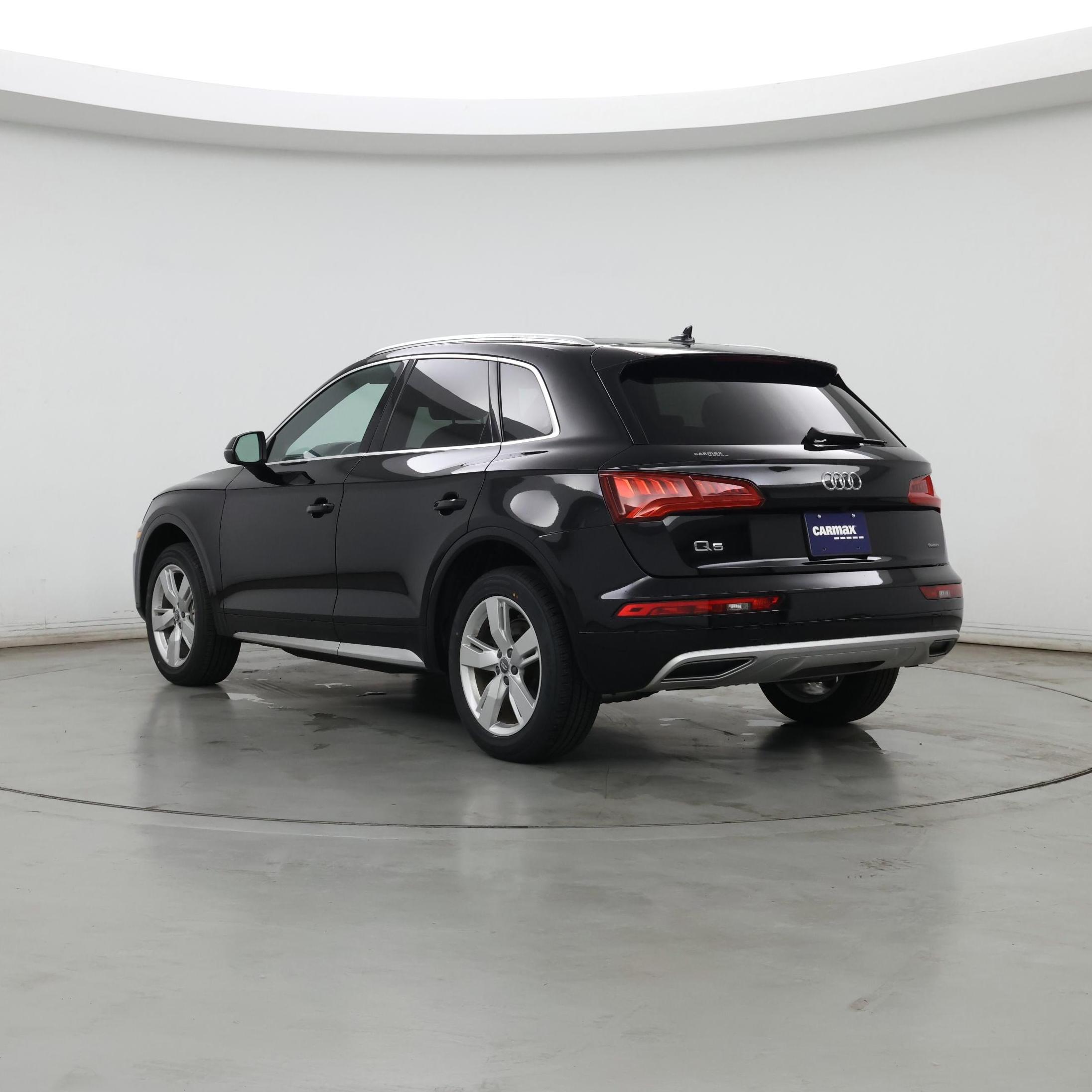 Thumbnail: 2019 Audi Q5 - 2