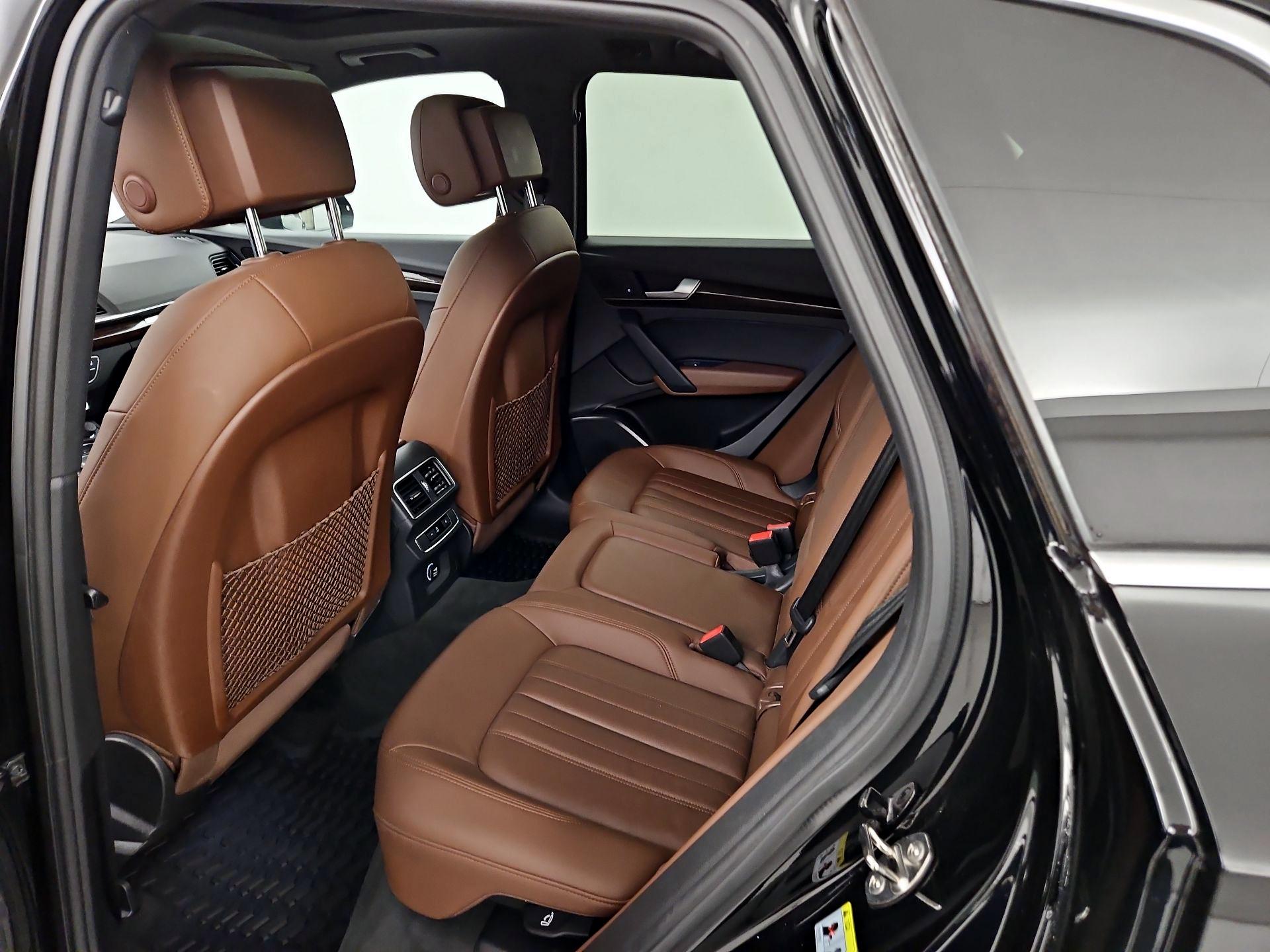 Thumbnail: 2019 Audi Q5 - 20