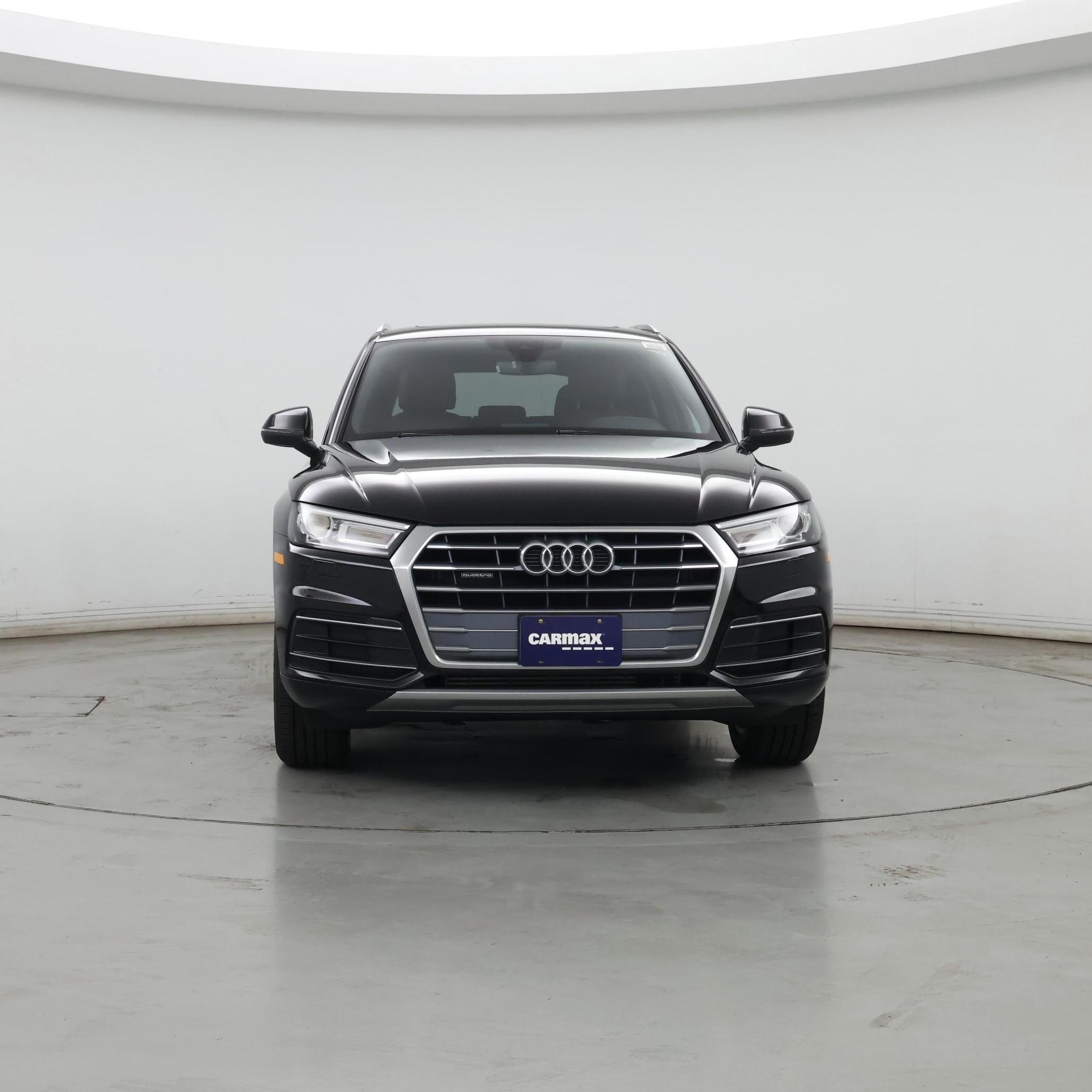 Thumbnail: 2019 Audi Q5 - 5