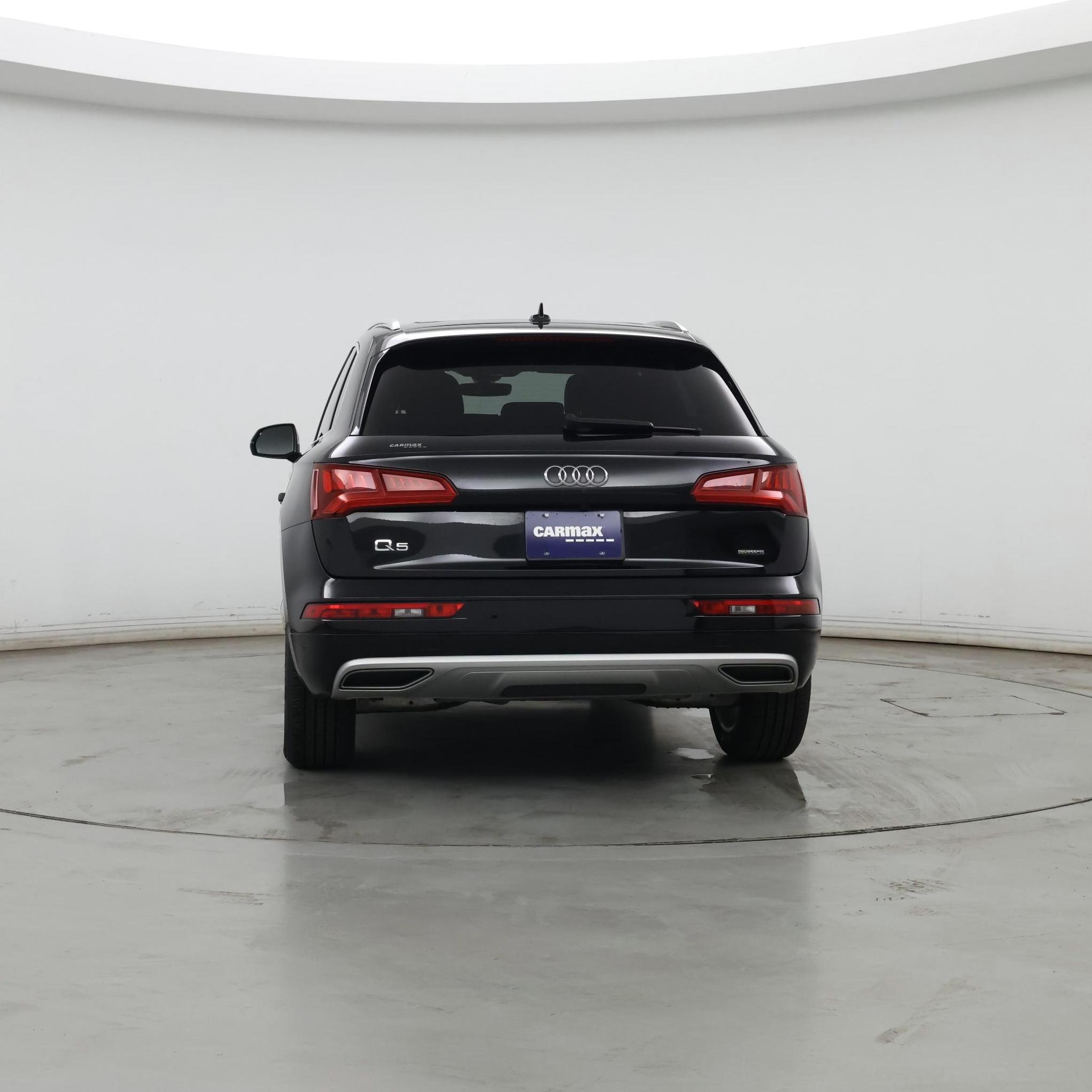 Thumbnail: 2019 Audi Q5 - 6