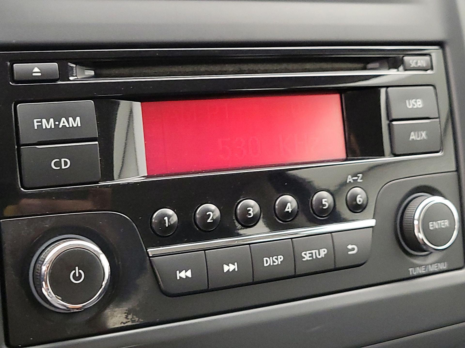 Thumbnail: 2015 Nissan Versa - 14