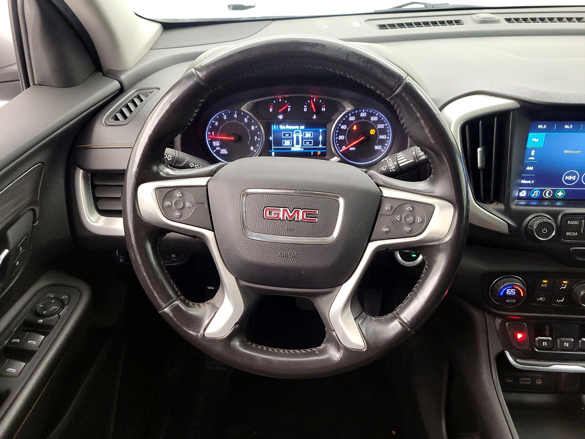 Thumbnail: 2018 GMC Terrain - 10