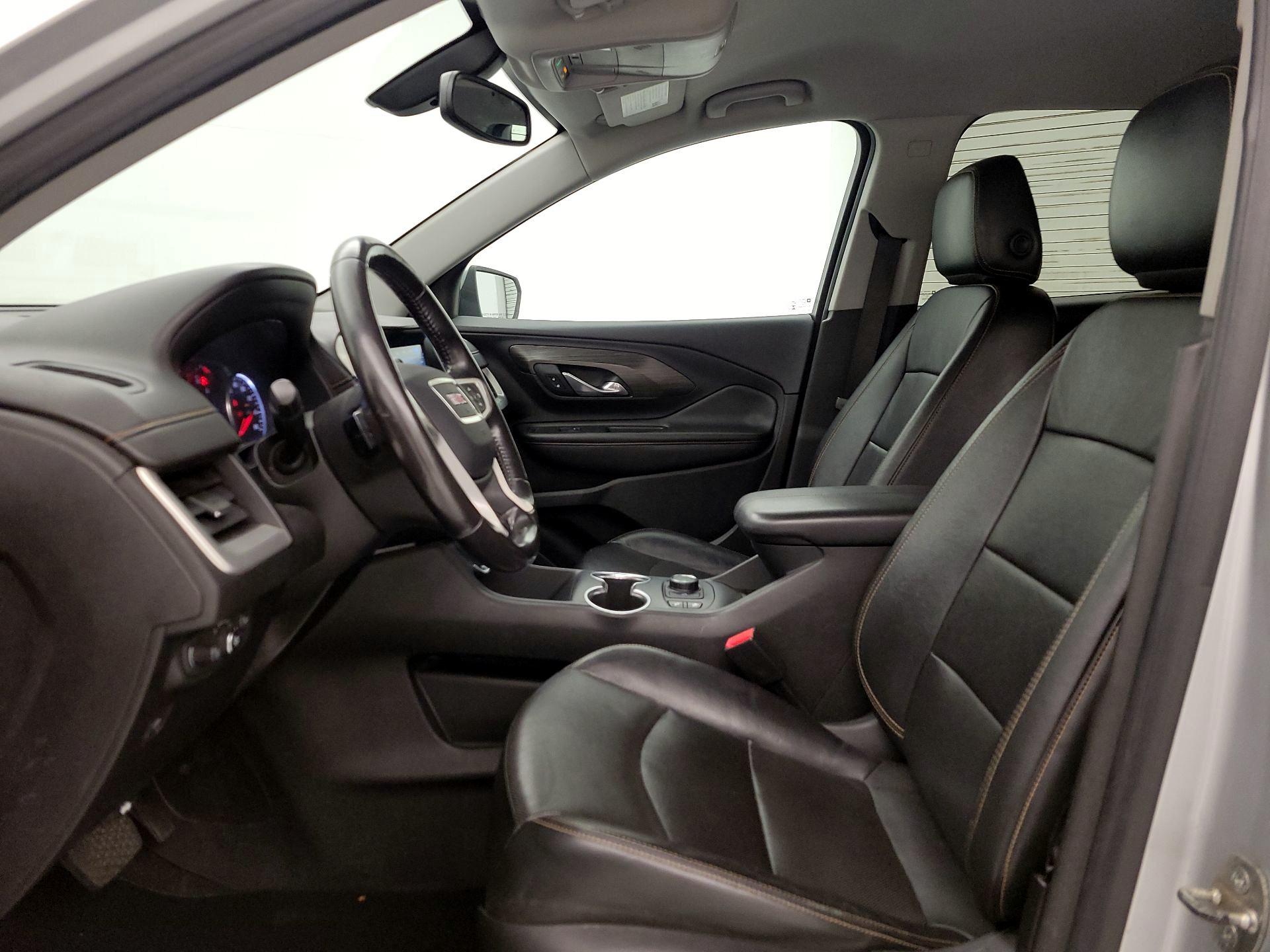 Thumbnail: 2018 GMC Terrain - 11