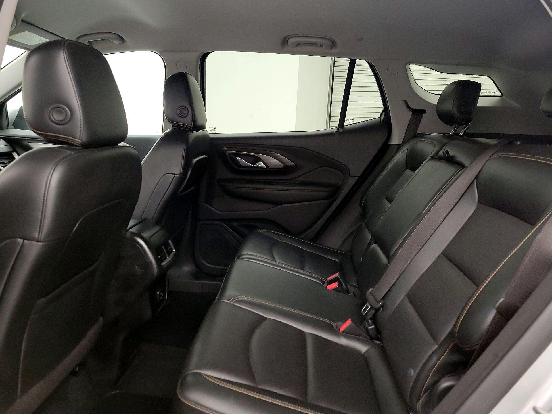 Thumbnail: 2018 GMC Terrain - 19
