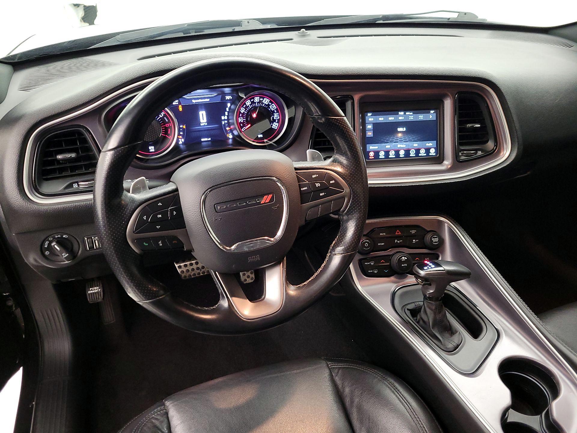 Thumbnail: 2019 Dodge Challenger - 9