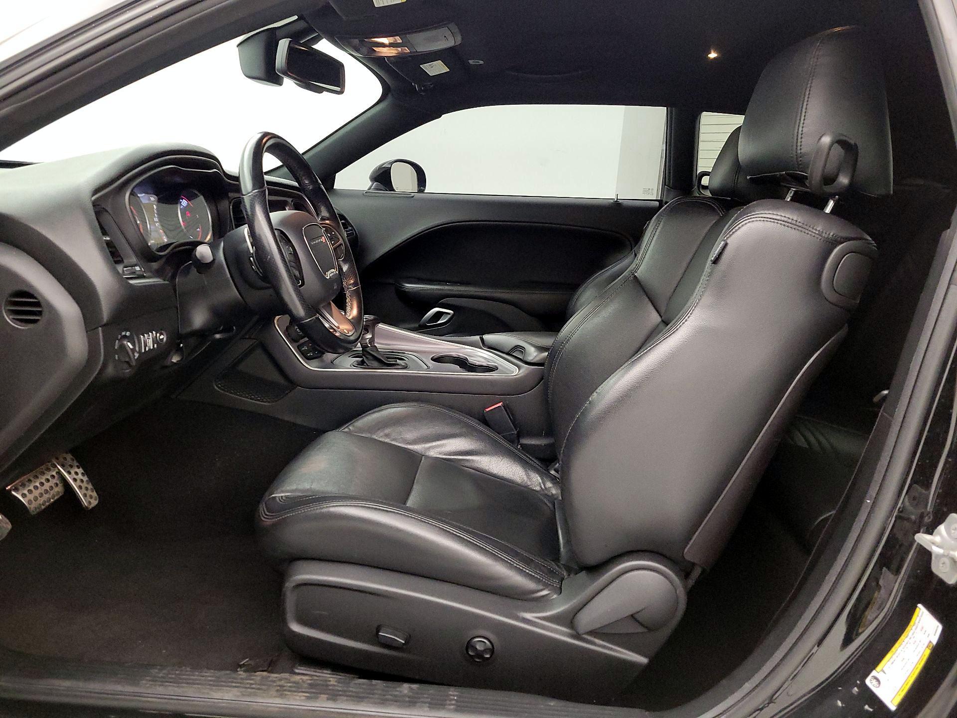 Thumbnail: 2019 Dodge Challenger - 11