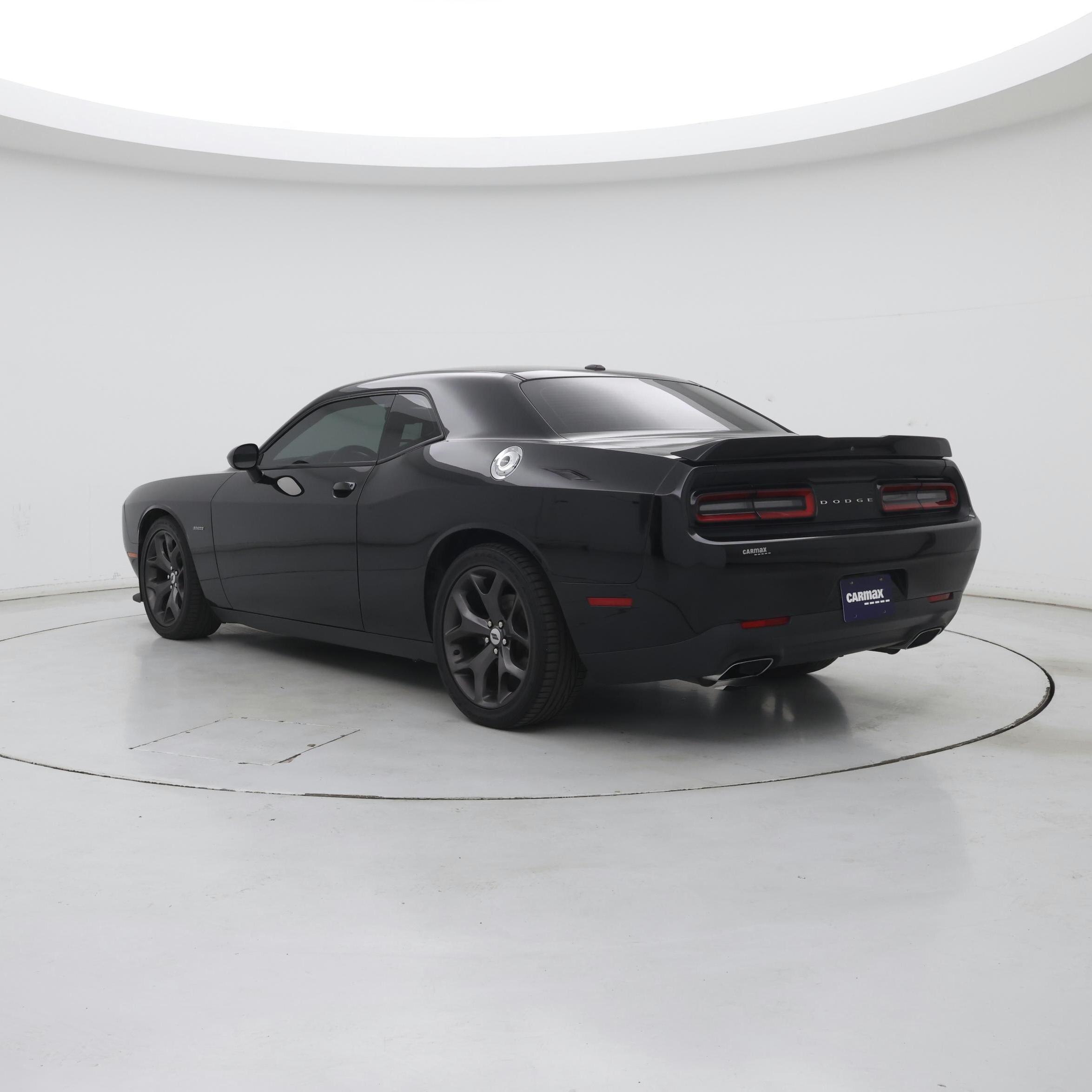Thumbnail: 2019 Dodge Challenger - 2