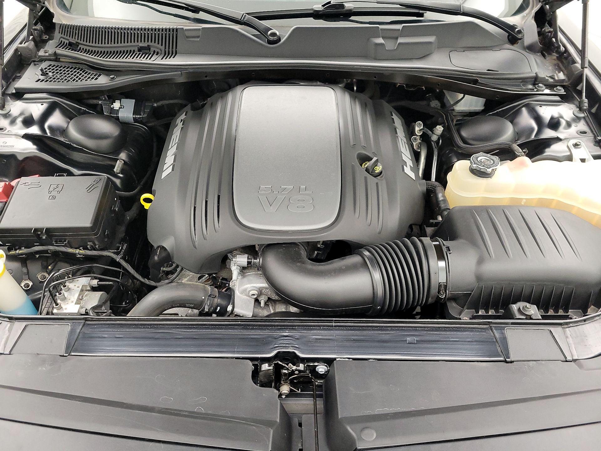 Thumbnail: 2019 Dodge Challenger - 20