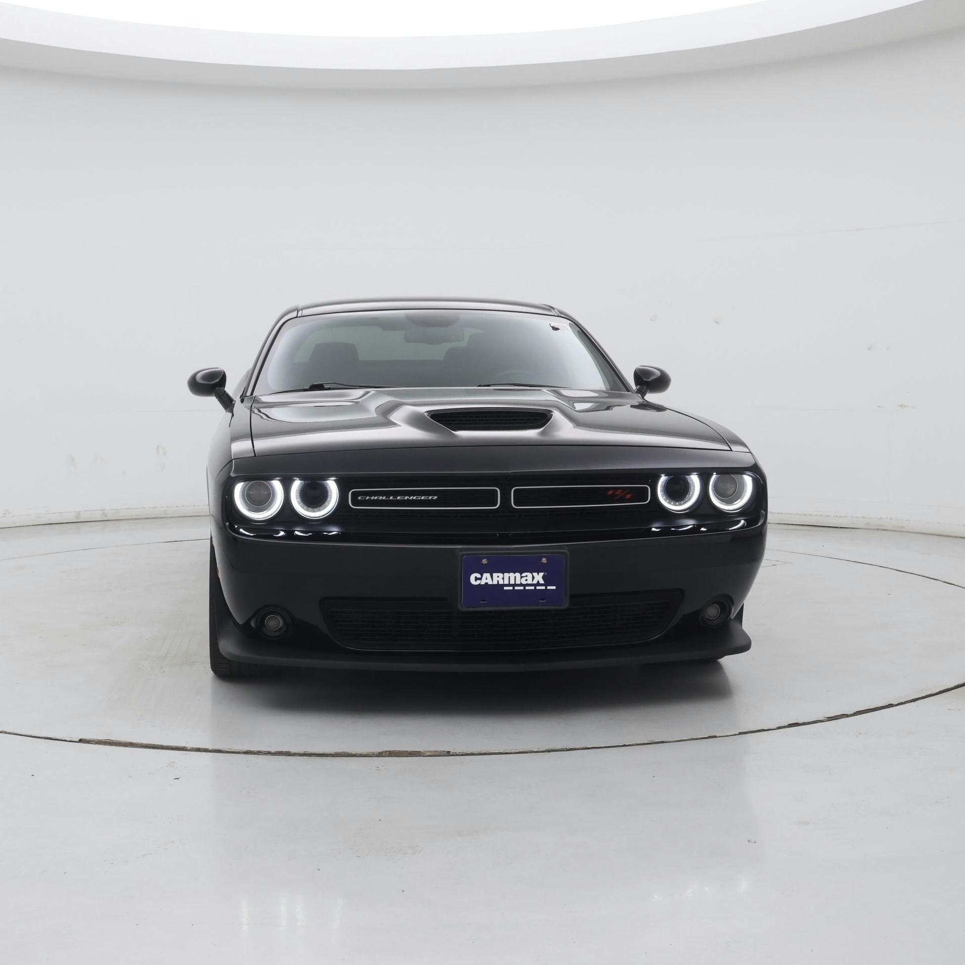 Thumbnail: 2019 Dodge Challenger - 5