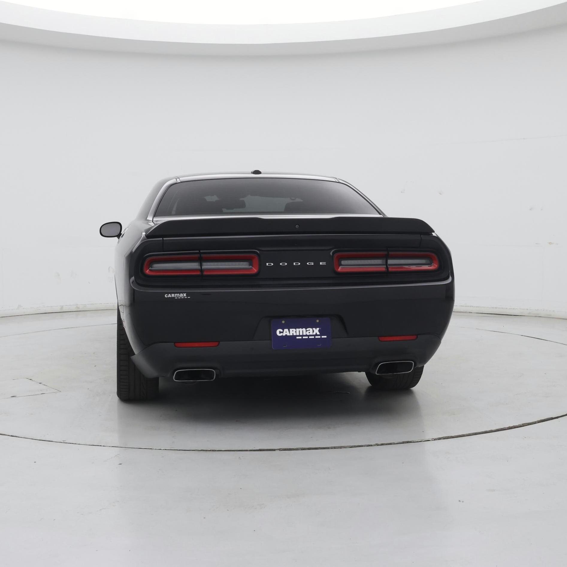 Thumbnail: 2019 Dodge Challenger - 6