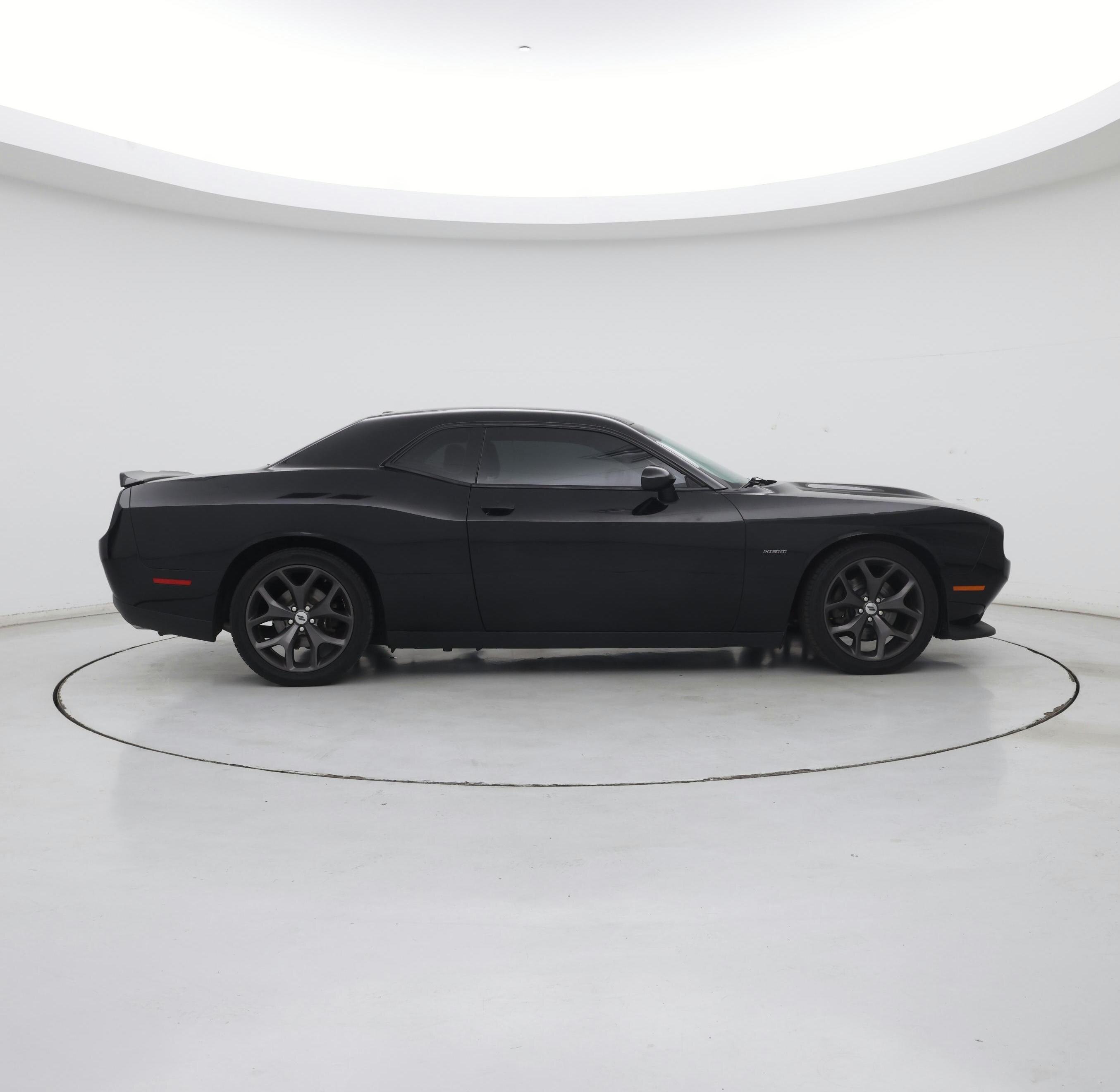 Thumbnail: 2019 Dodge Challenger - 7