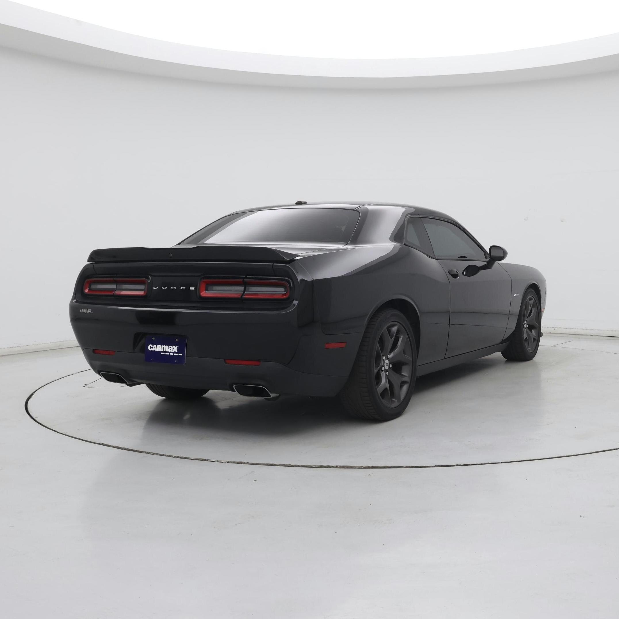 Thumbnail: 2019 Dodge Challenger - 8