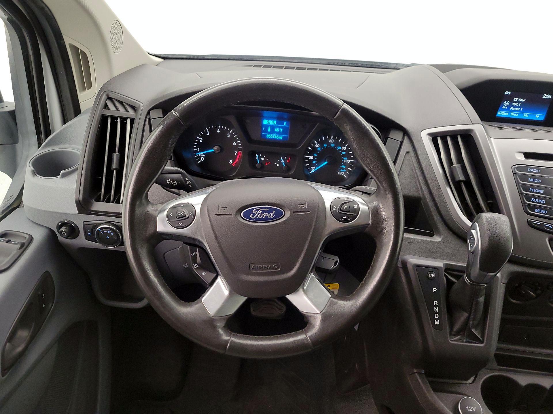 Thumbnail: 2017 Ford Transit Series - 10