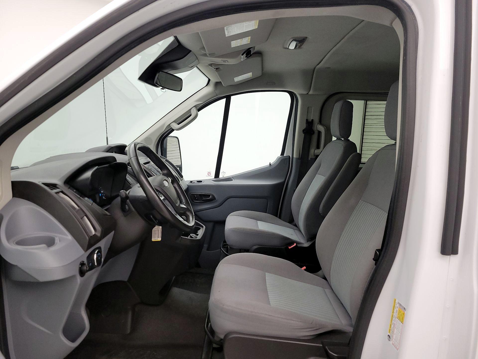 Thumbnail: 2017 Ford Transit Series - 11