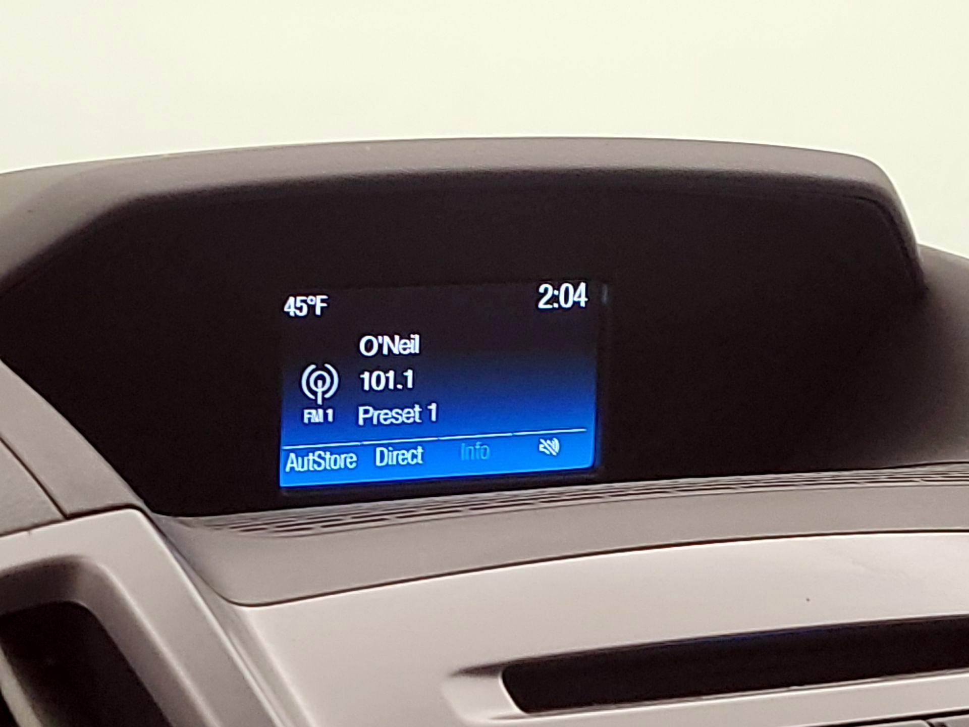 Thumbnail: 2017 Ford Transit Series - 15