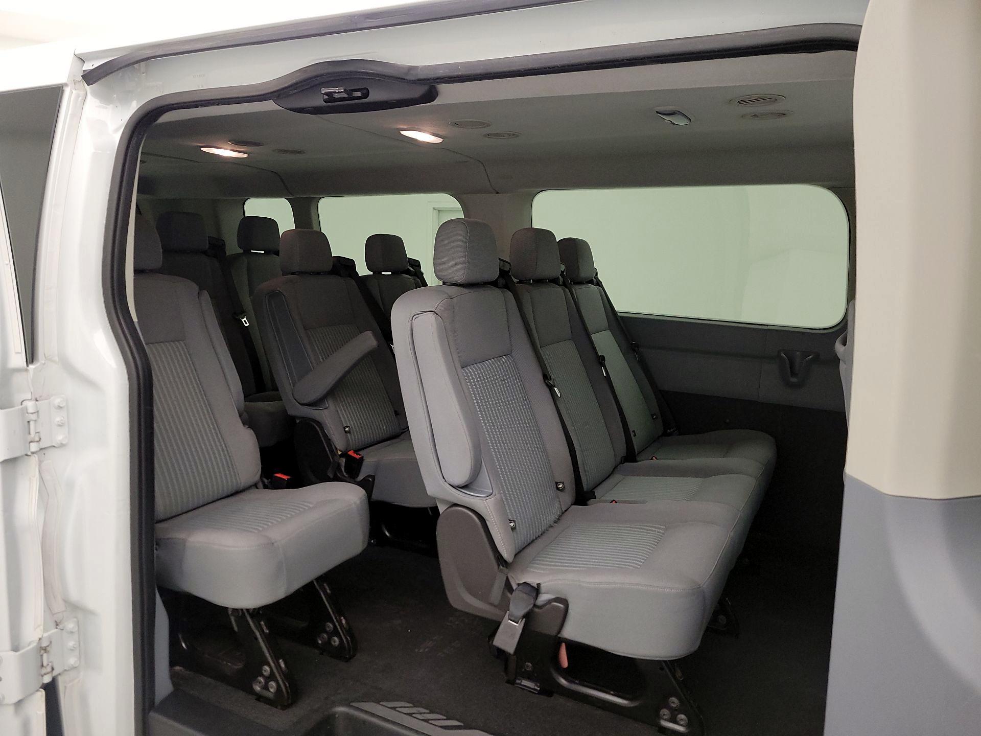 Thumbnail: 2017 Ford Transit Series - 19