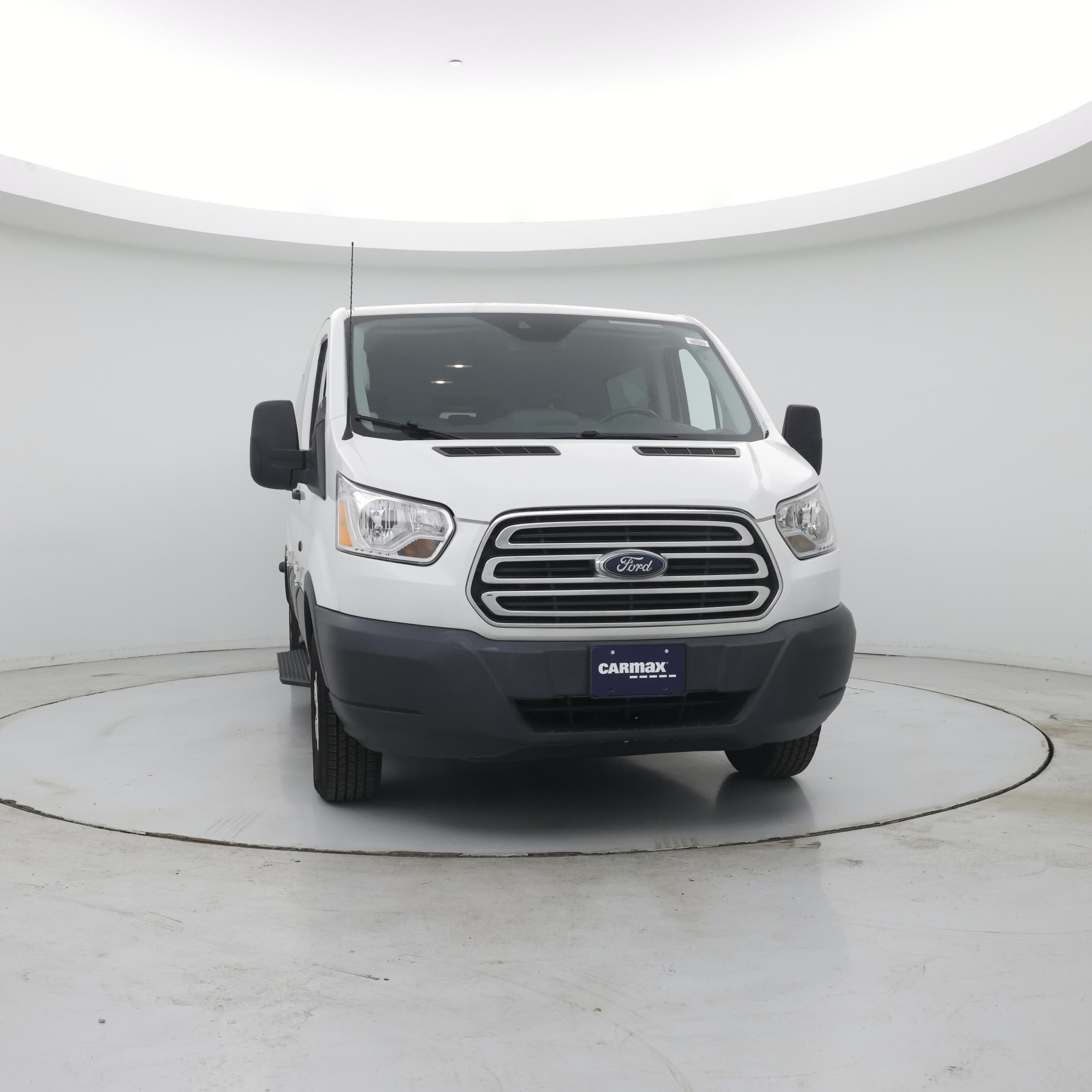 Thumbnail: 2017 Ford Transit Series - 5