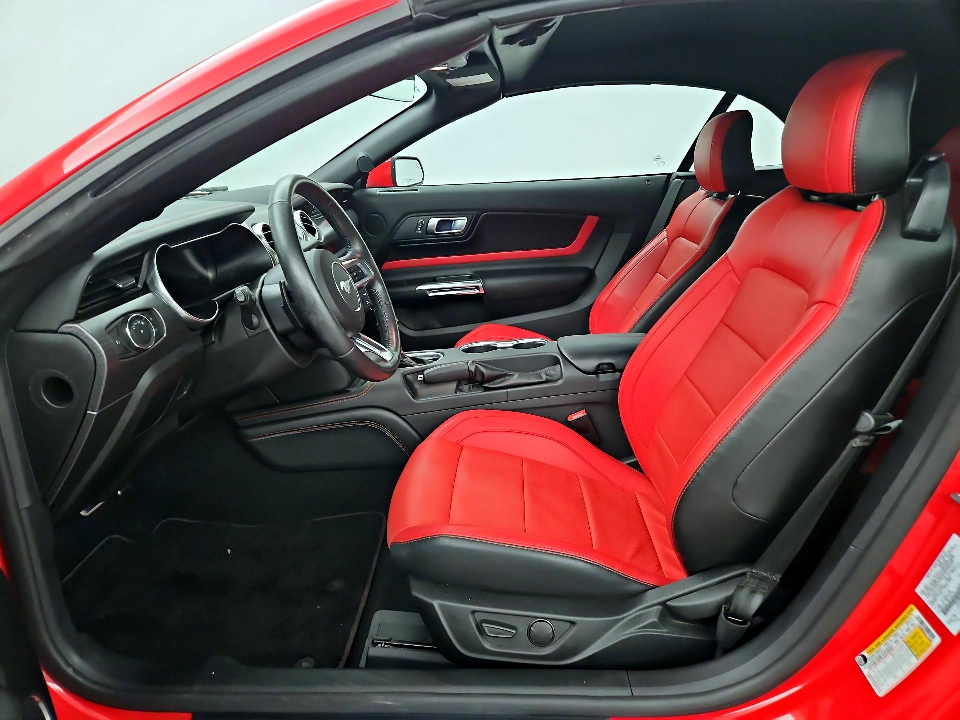 Thumbnail: 2020 Ford Mustang - 11