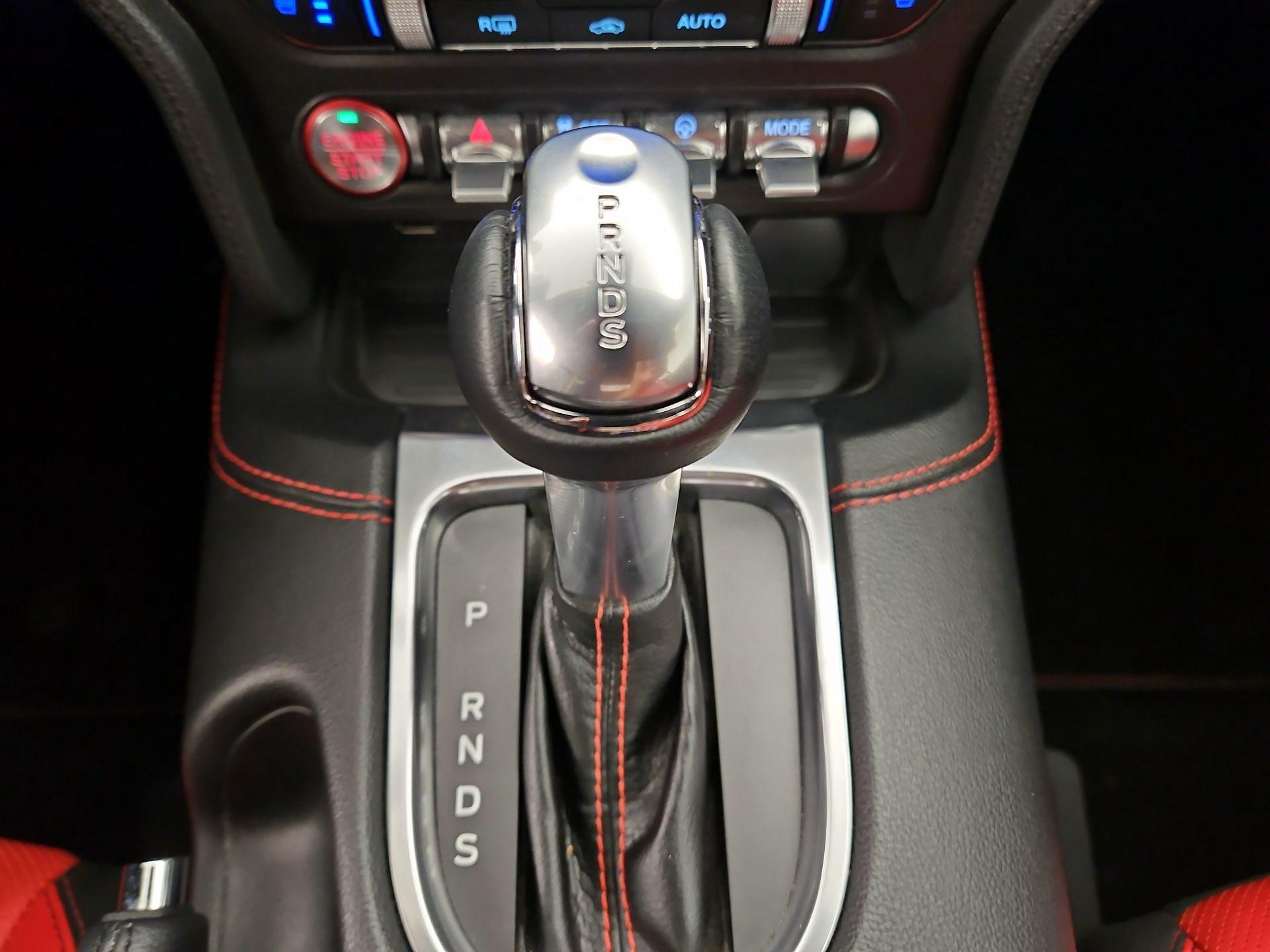 Thumbnail: 2020 Ford Mustang - 18