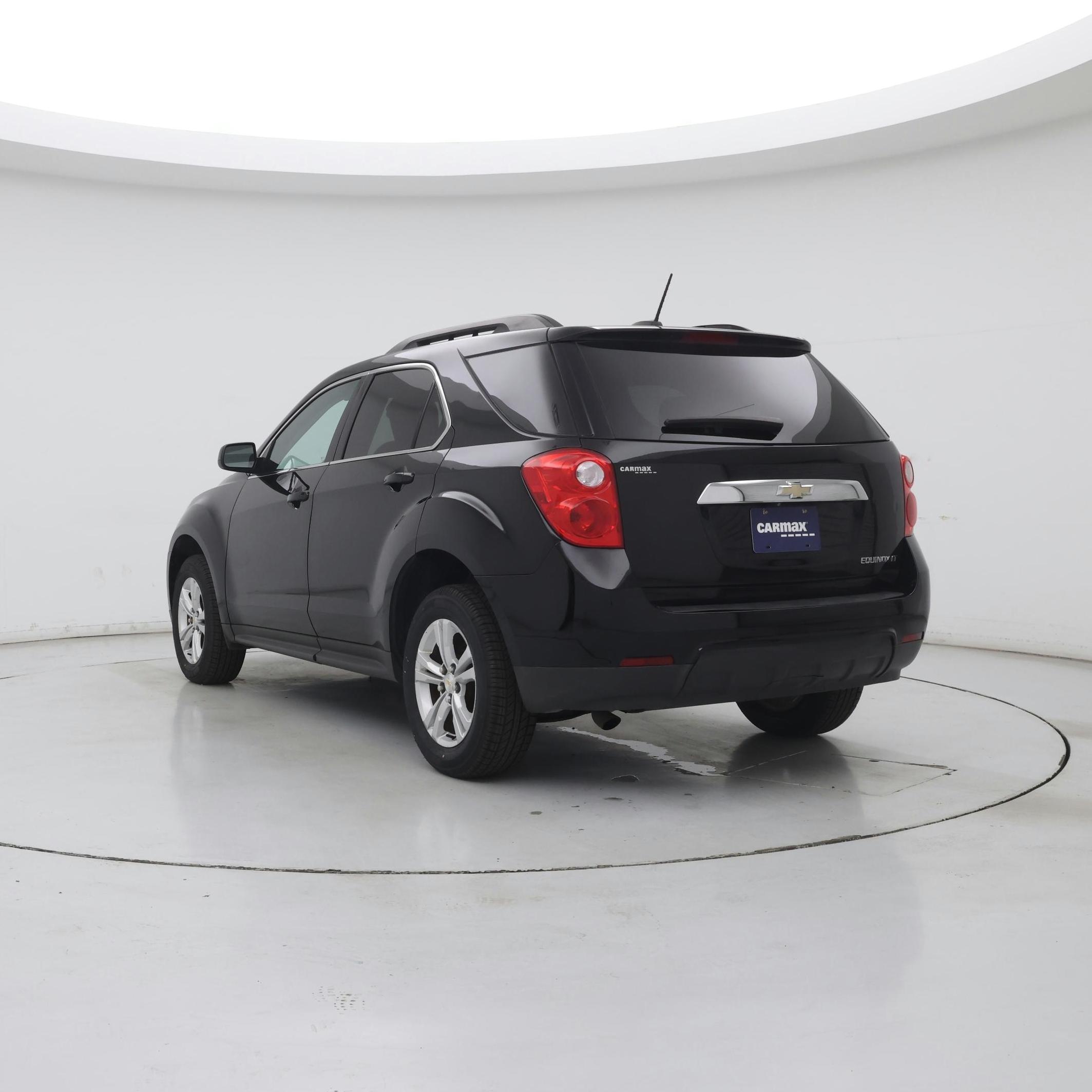 Thumbnail: 2015 Chevrolet Equinox - 2