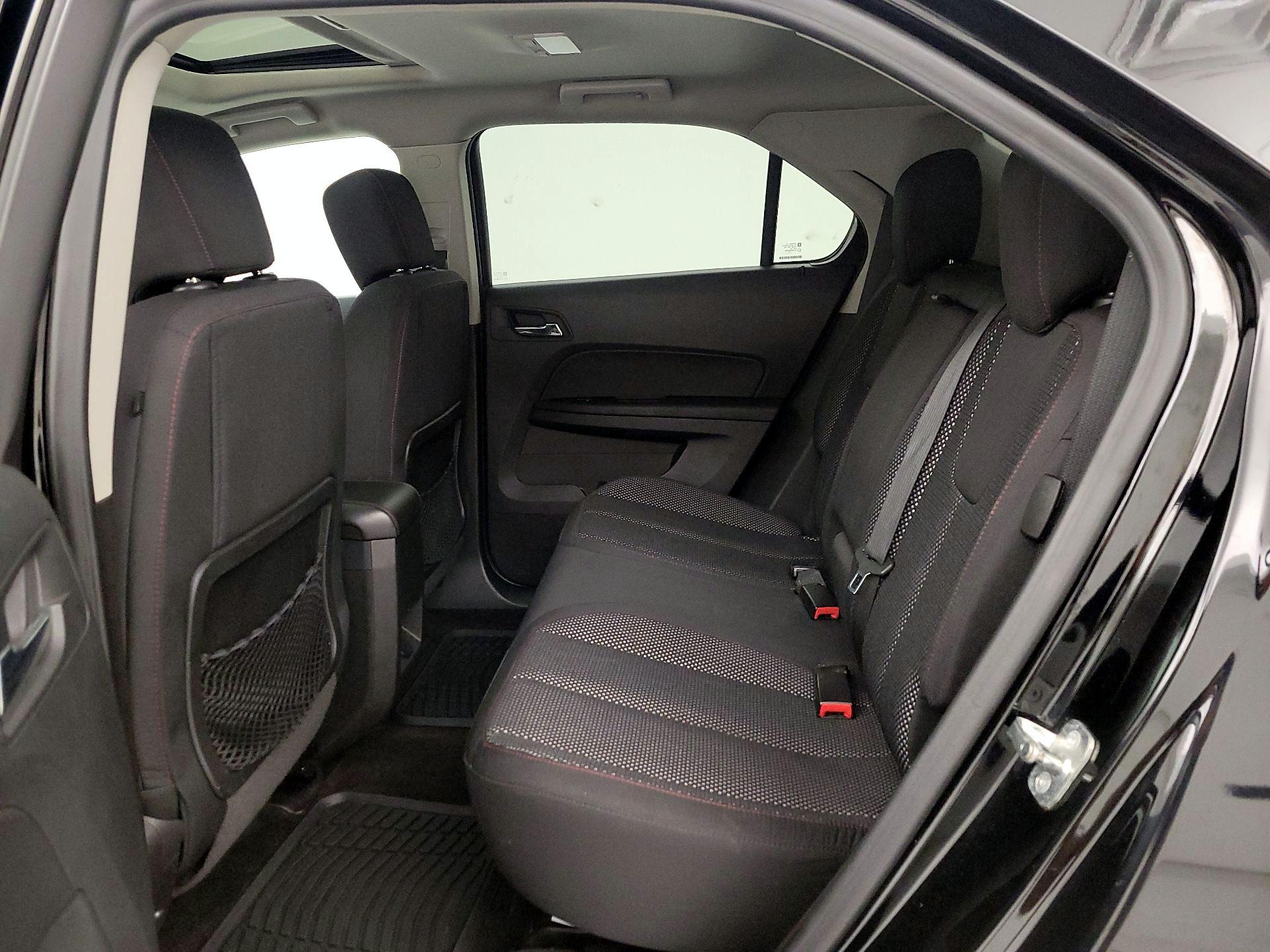 Thumbnail: 2015 Chevrolet Equinox - 19