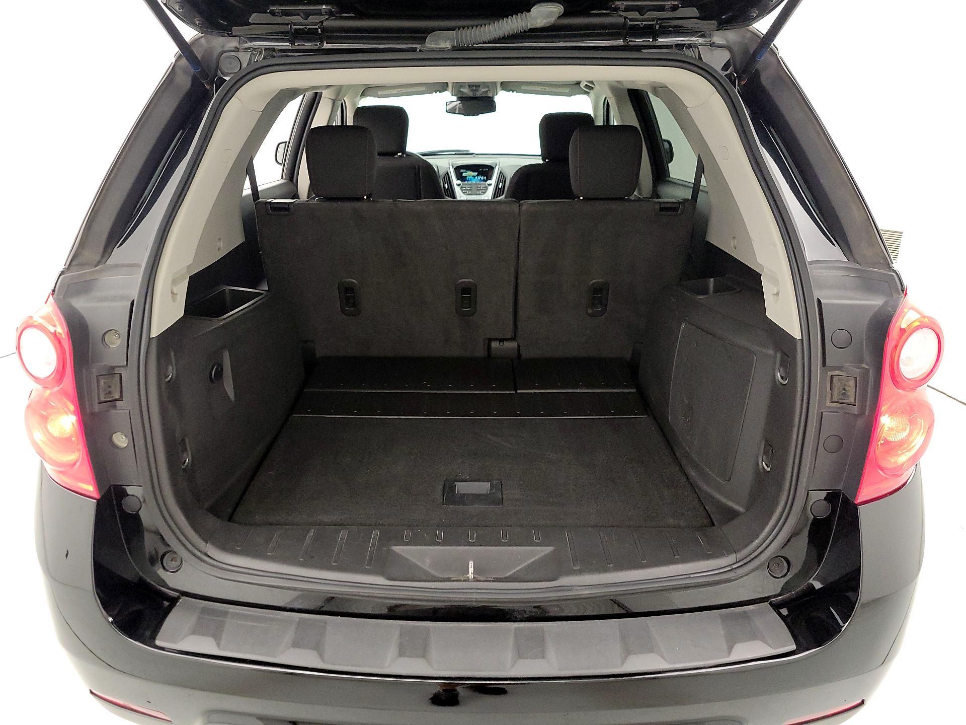 Thumbnail: 2015 Chevrolet Equinox - 20