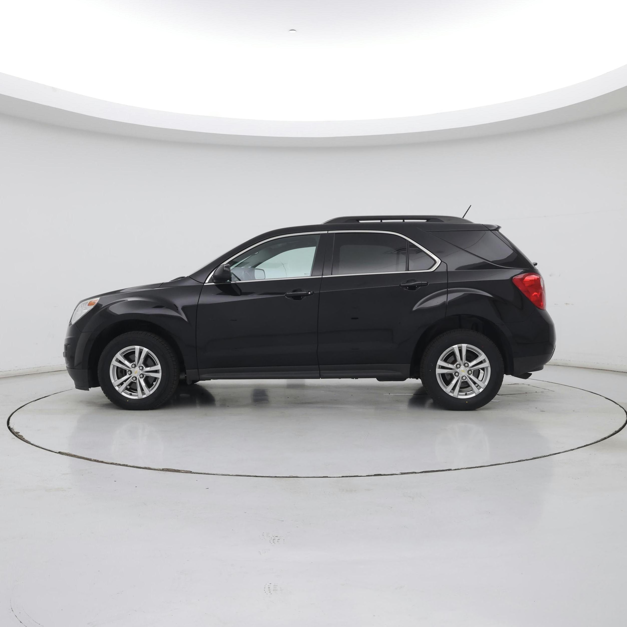 Thumbnail: 2015 Chevrolet Equinox - 3