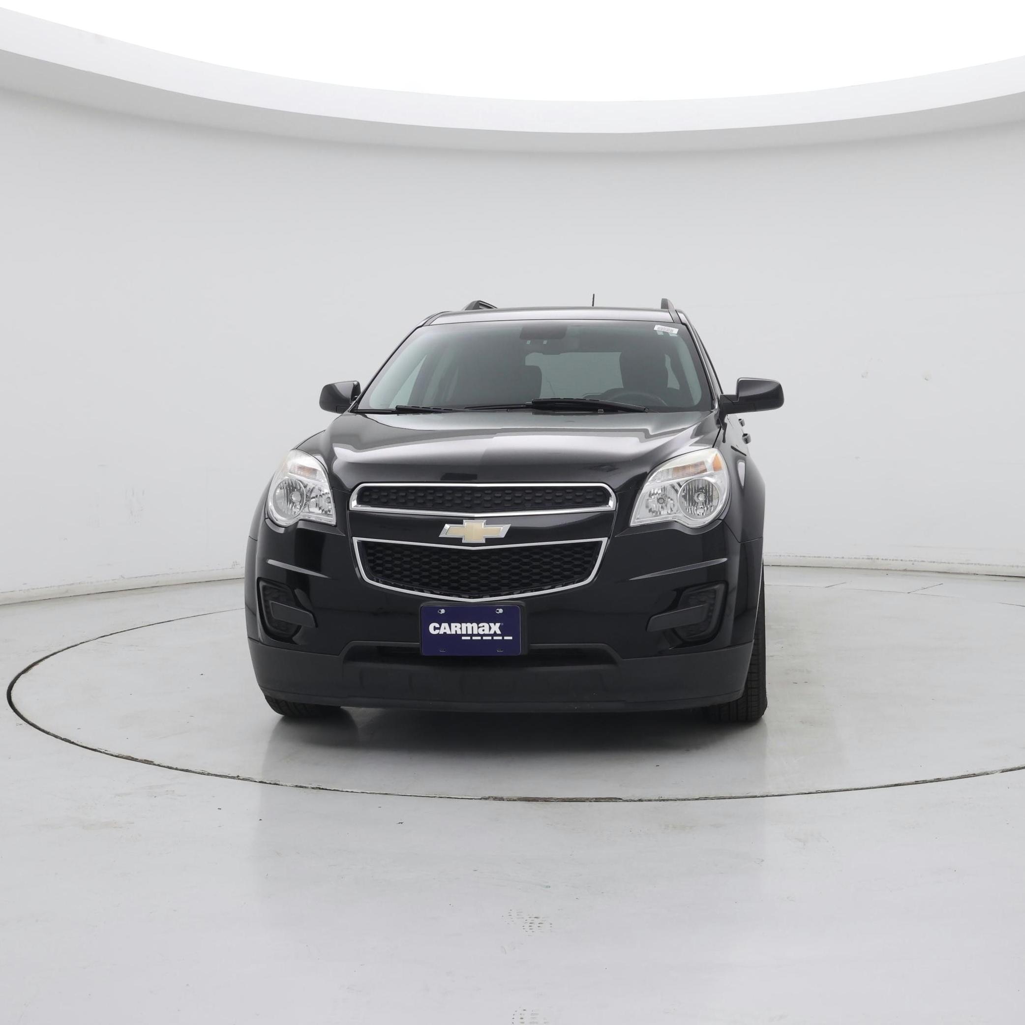 Thumbnail: 2015 Chevrolet Equinox - 5