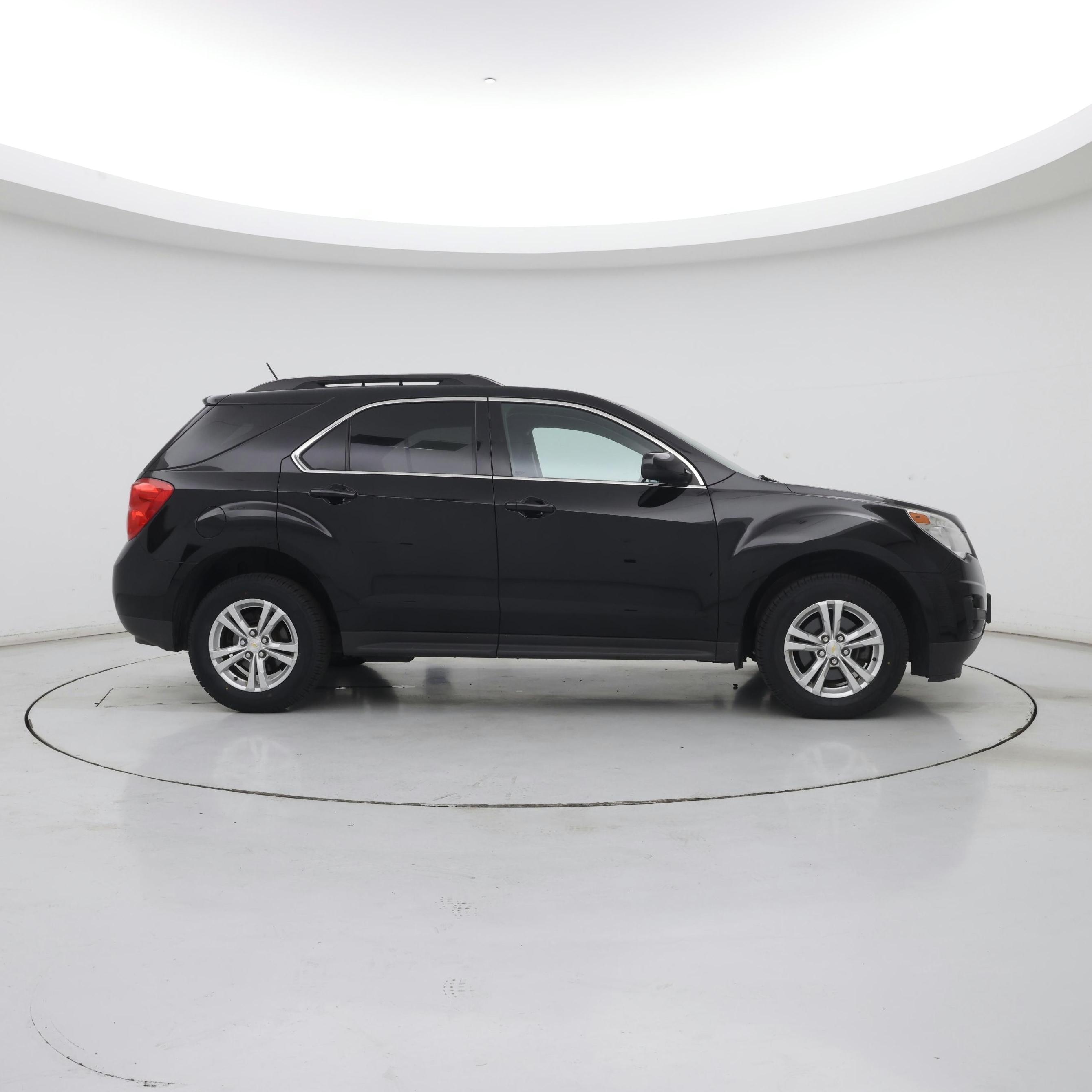 Thumbnail: 2015 Chevrolet Equinox - 7
